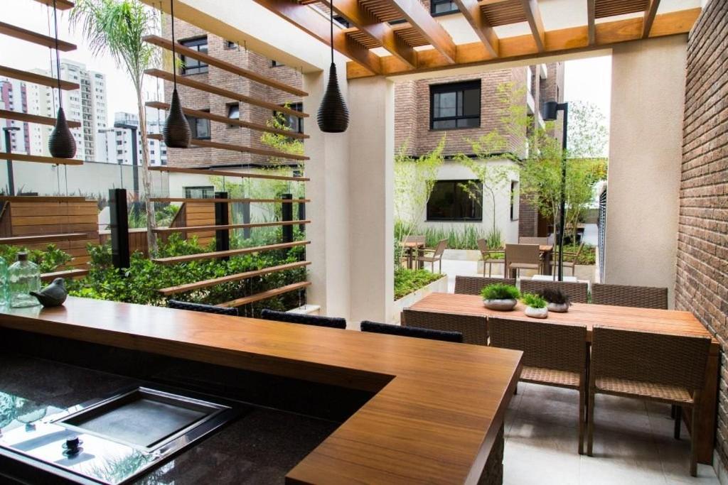 Living Design Vila Madalena