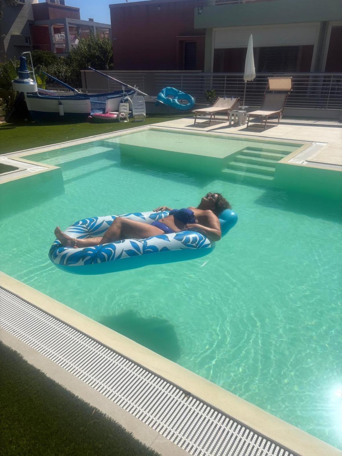 Casa Vacanza Monopoly