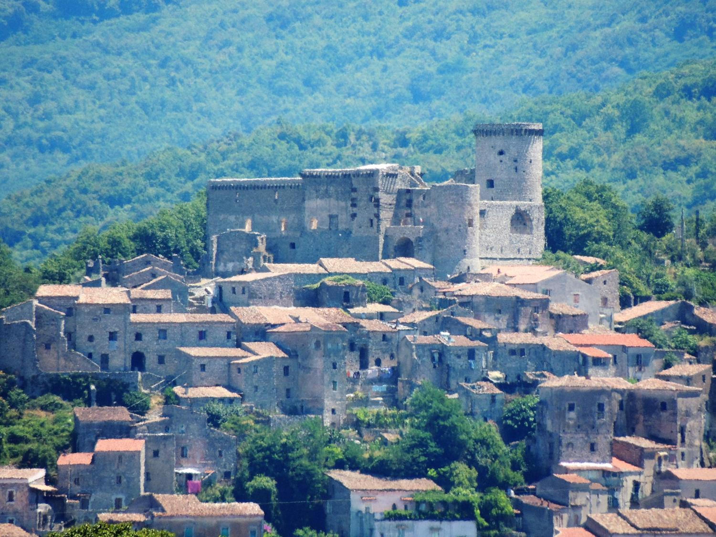 Il Refolo en Riardo