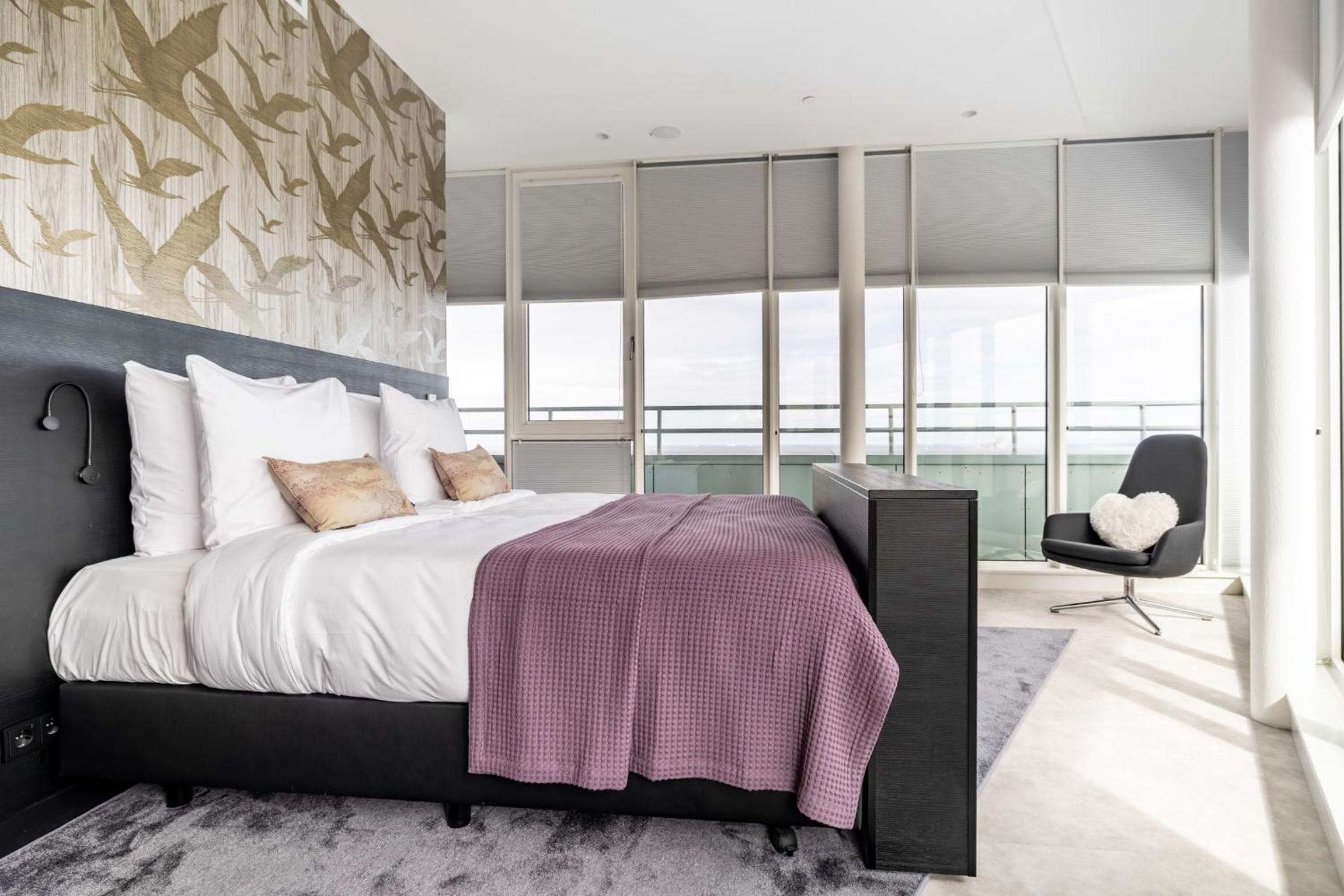 BizStay Toren van Oud