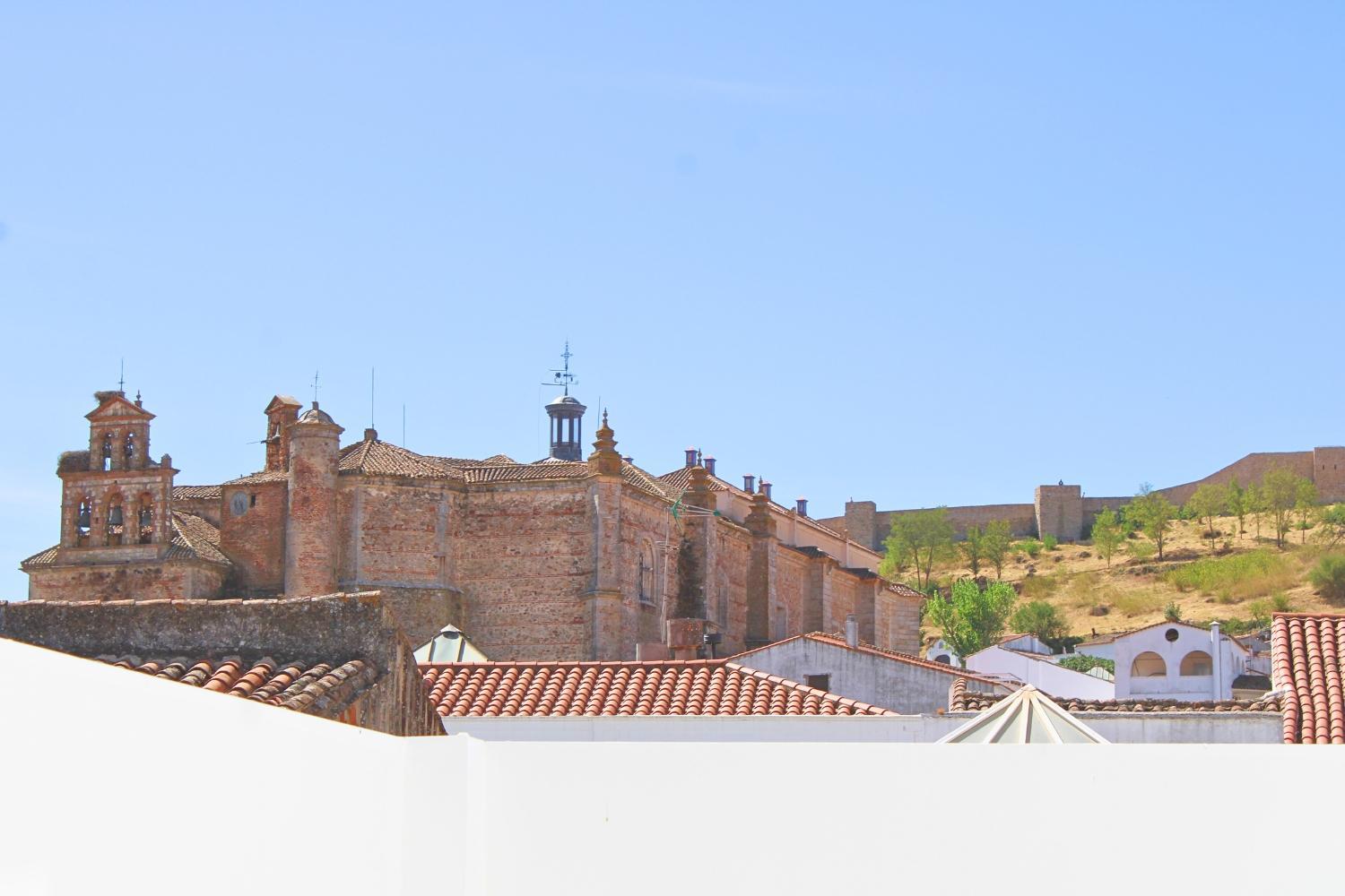 El Zaguán de Aracena by SIERRA VIVA