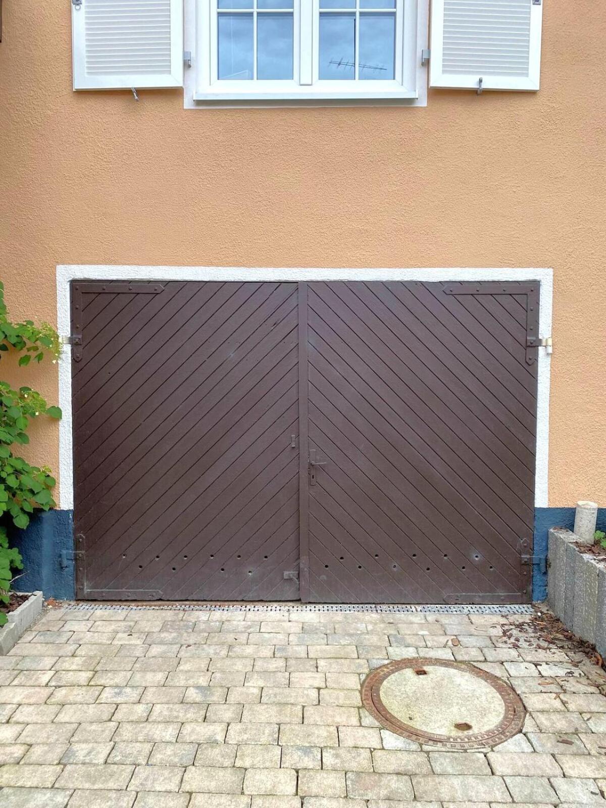 Alpenloft mit Garten & BBQ am Chiemsee by Dollop Living