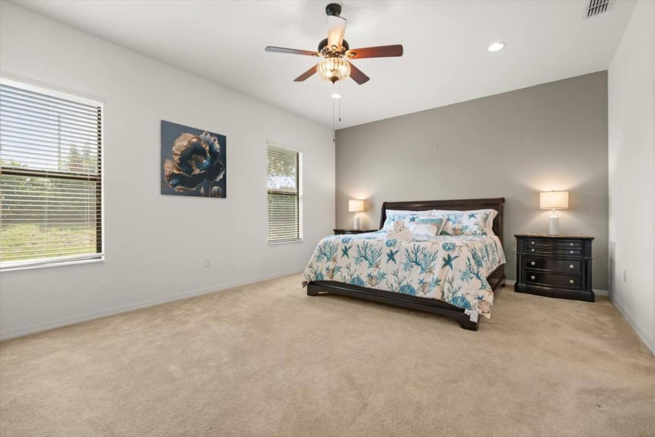 Family-Friendly 3BR Getaway Hot Tub Game Room Fun