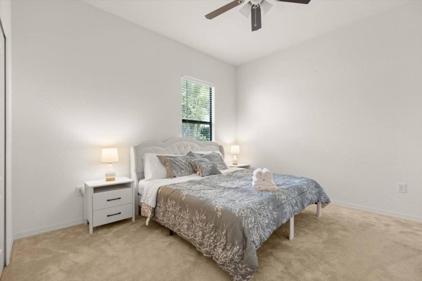 Family-Friendly 3BR Getaway Hot Tub Game Room Fun