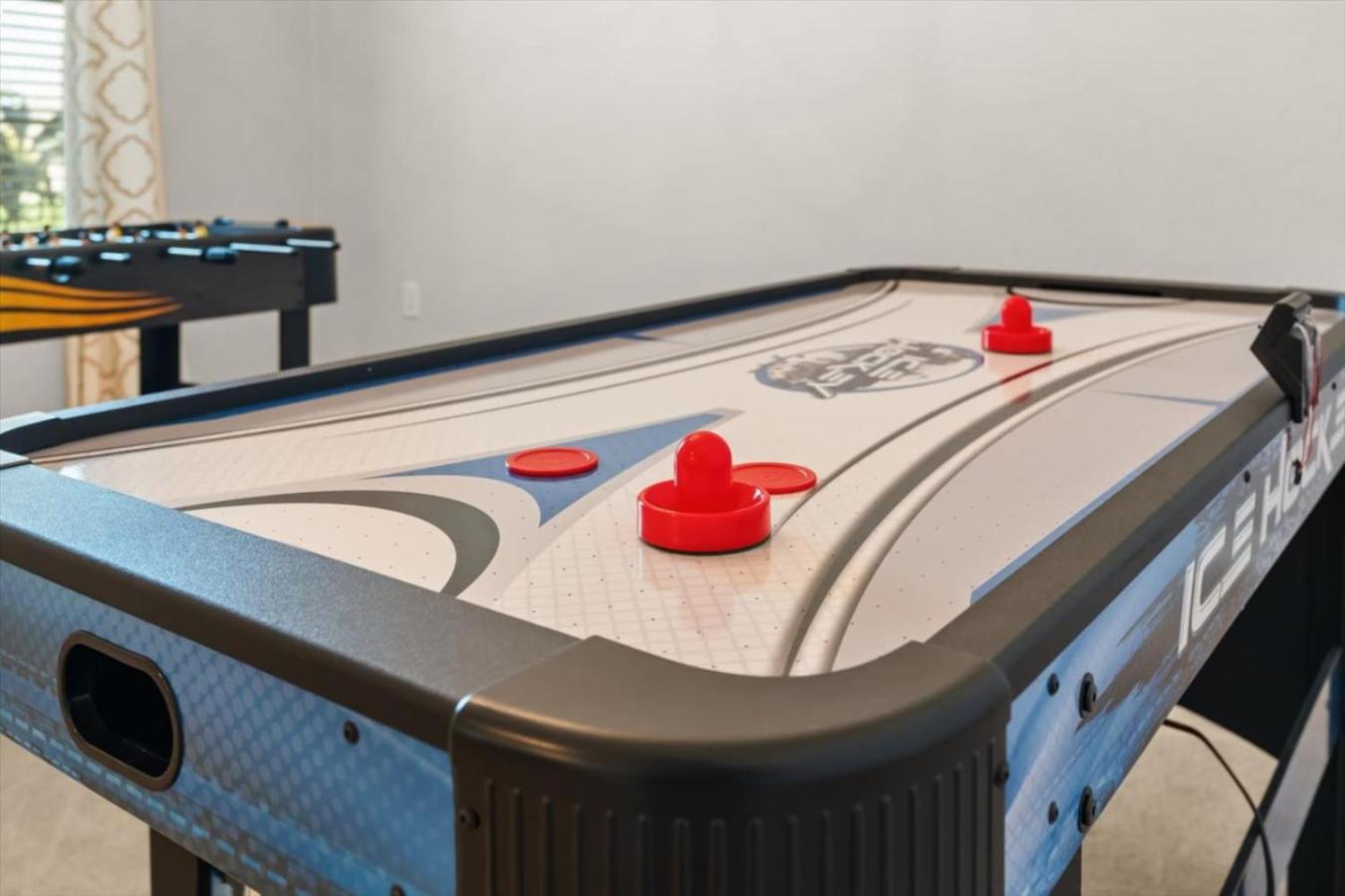 Family-Friendly 3BR Getaway Hot Tub Game Room Fun