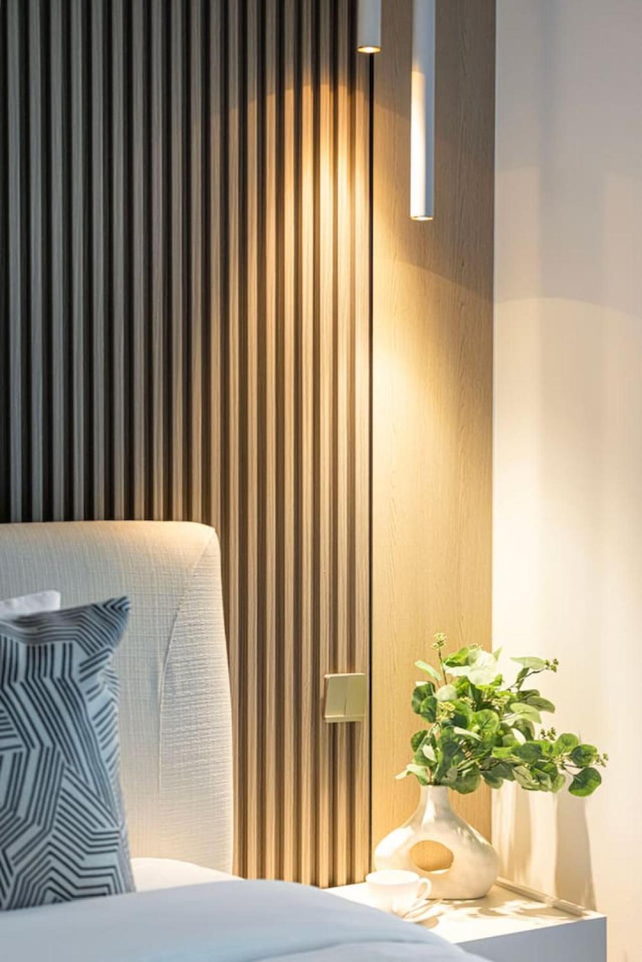 Luxury 4BR Burj View Steps from Dubai Mall