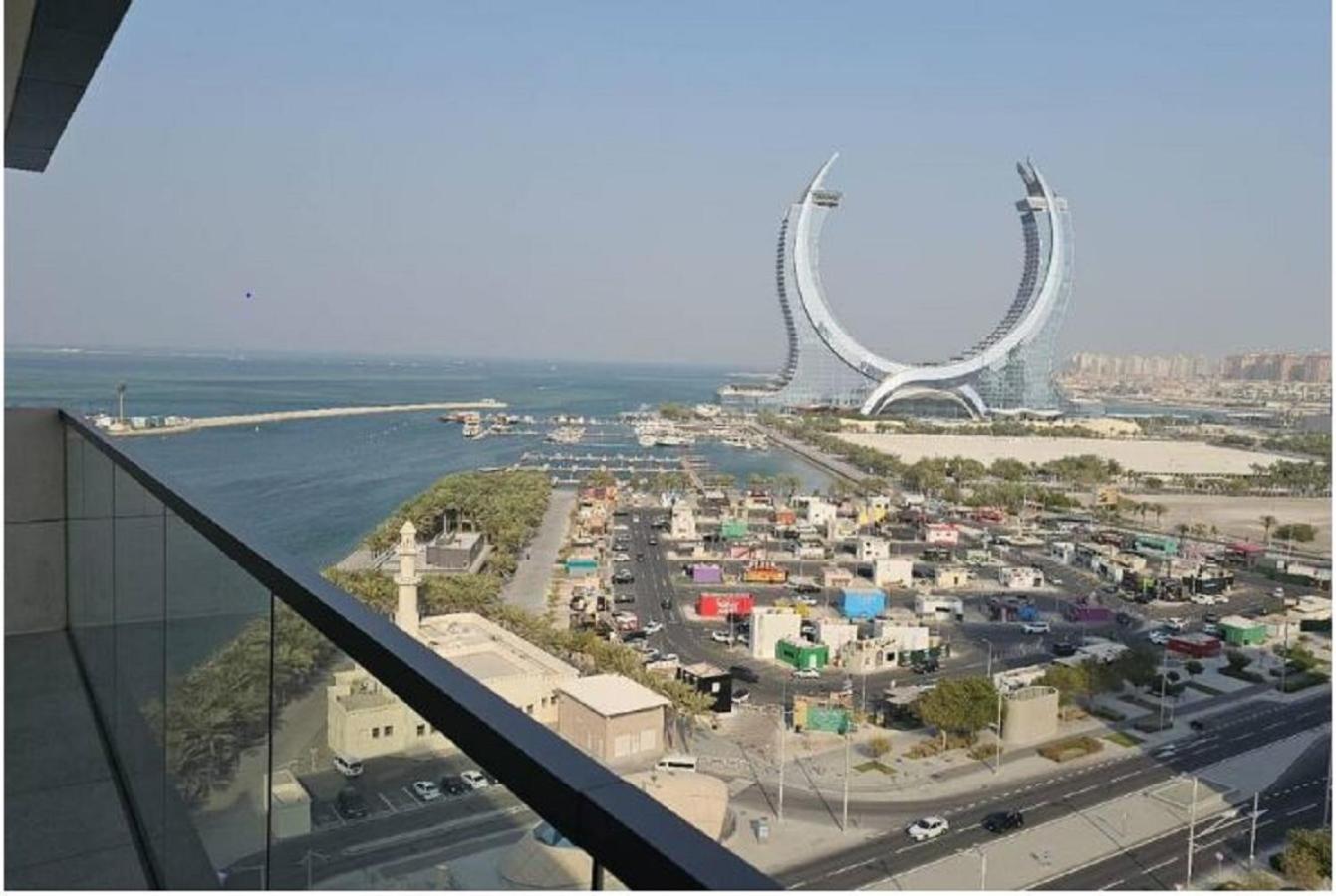 Lusail Marina View