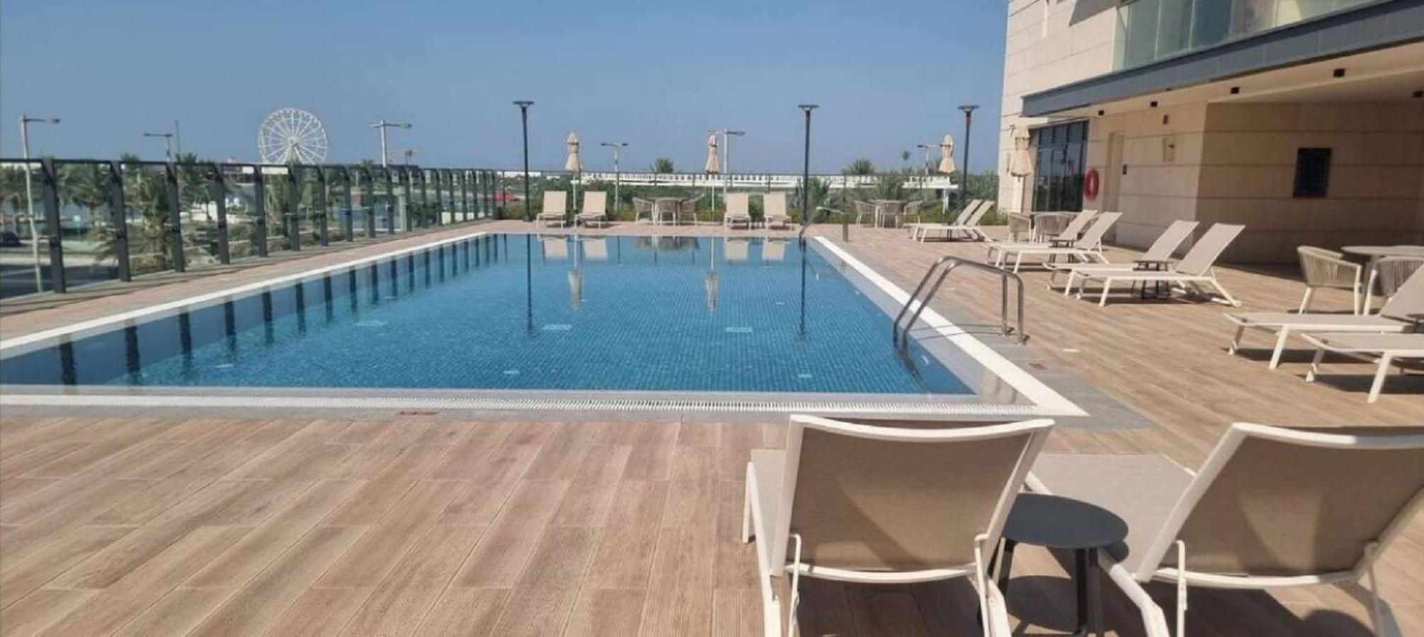 Lusail Marina View