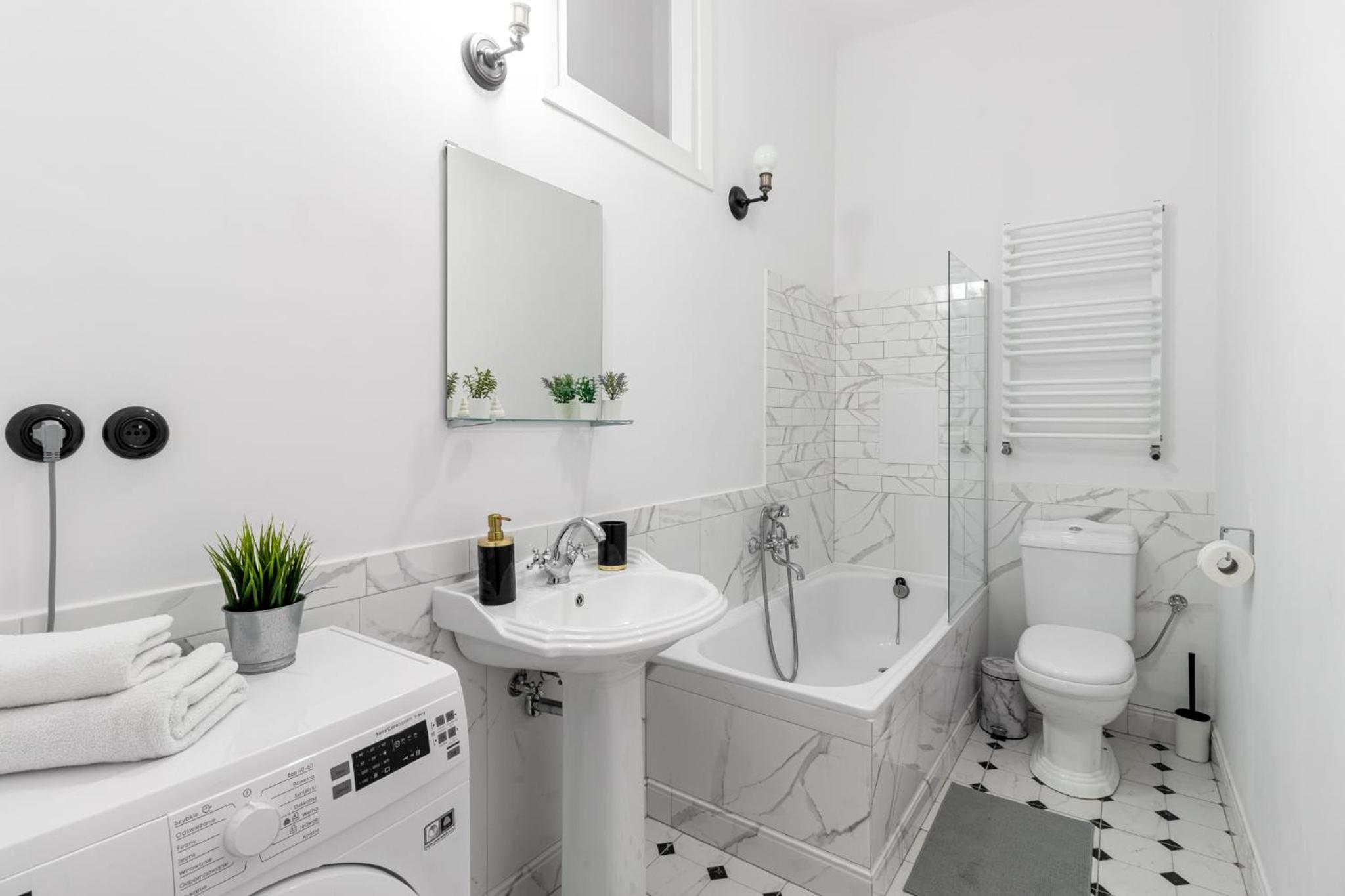 Close-Golden Apartments - Stare Miasto - Cozy and Stylish - Mostowa