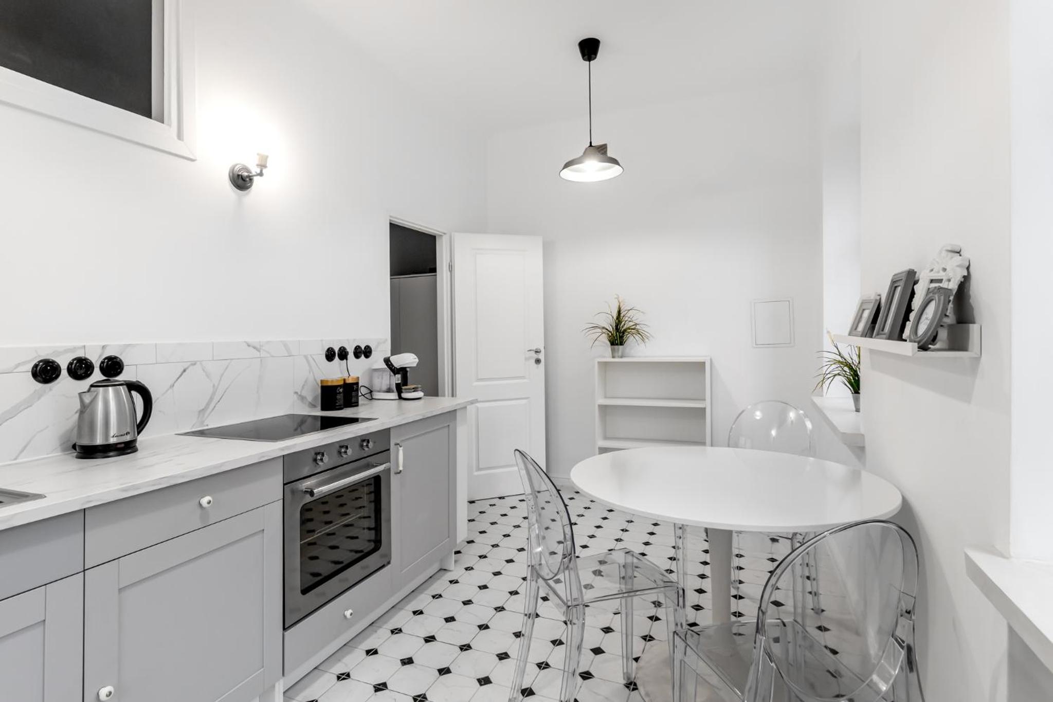 Close-Golden Apartments - Stare Miasto - Cozy and Stylish - Mostowa