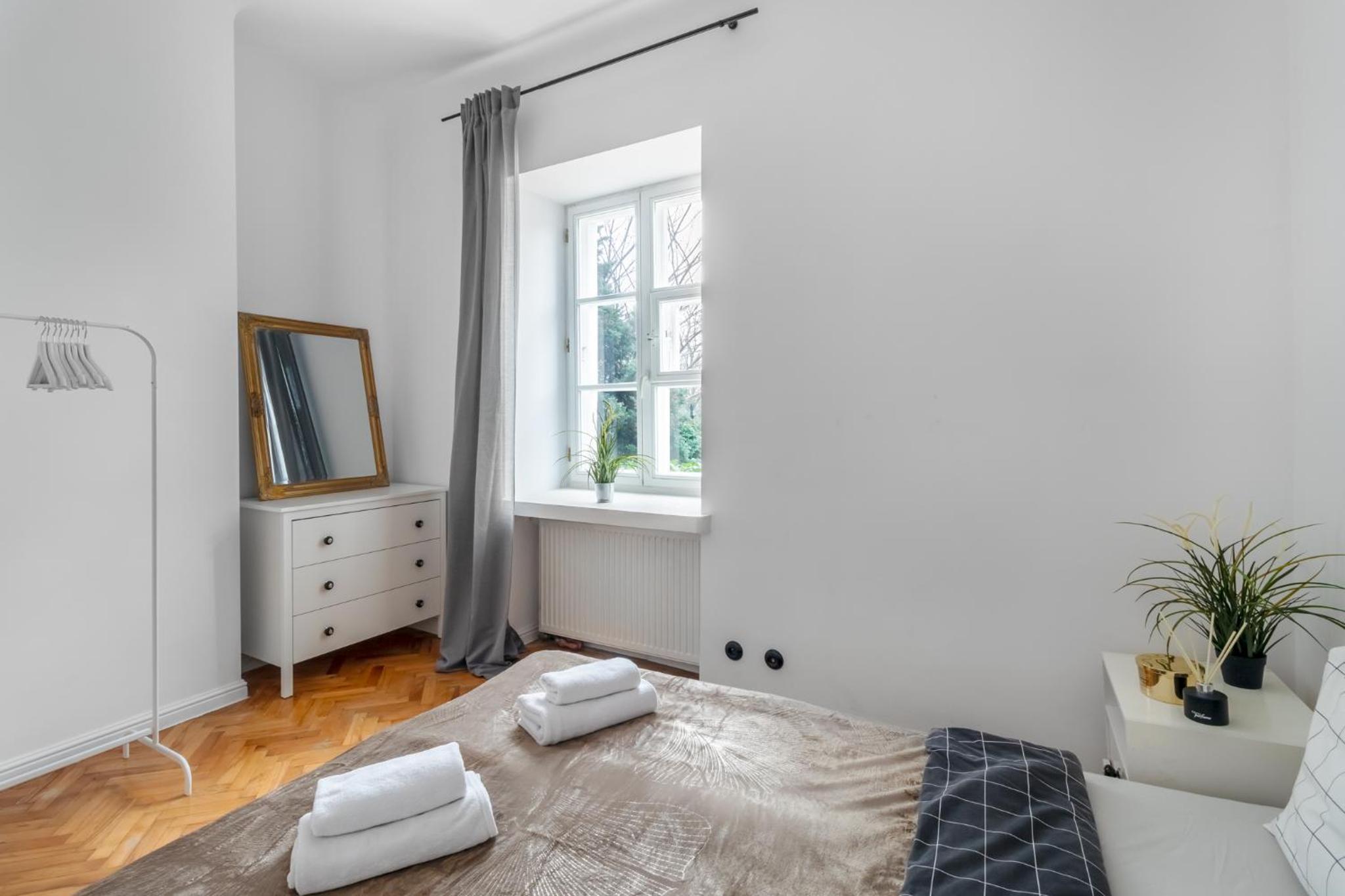 Close-Golden Apartments - Stare Miasto - Cozy and Stylish - Mostowa