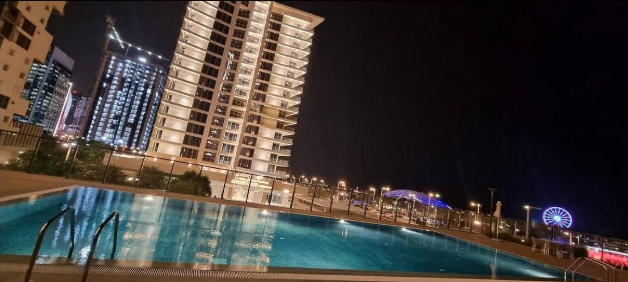 Lusail Marina View
