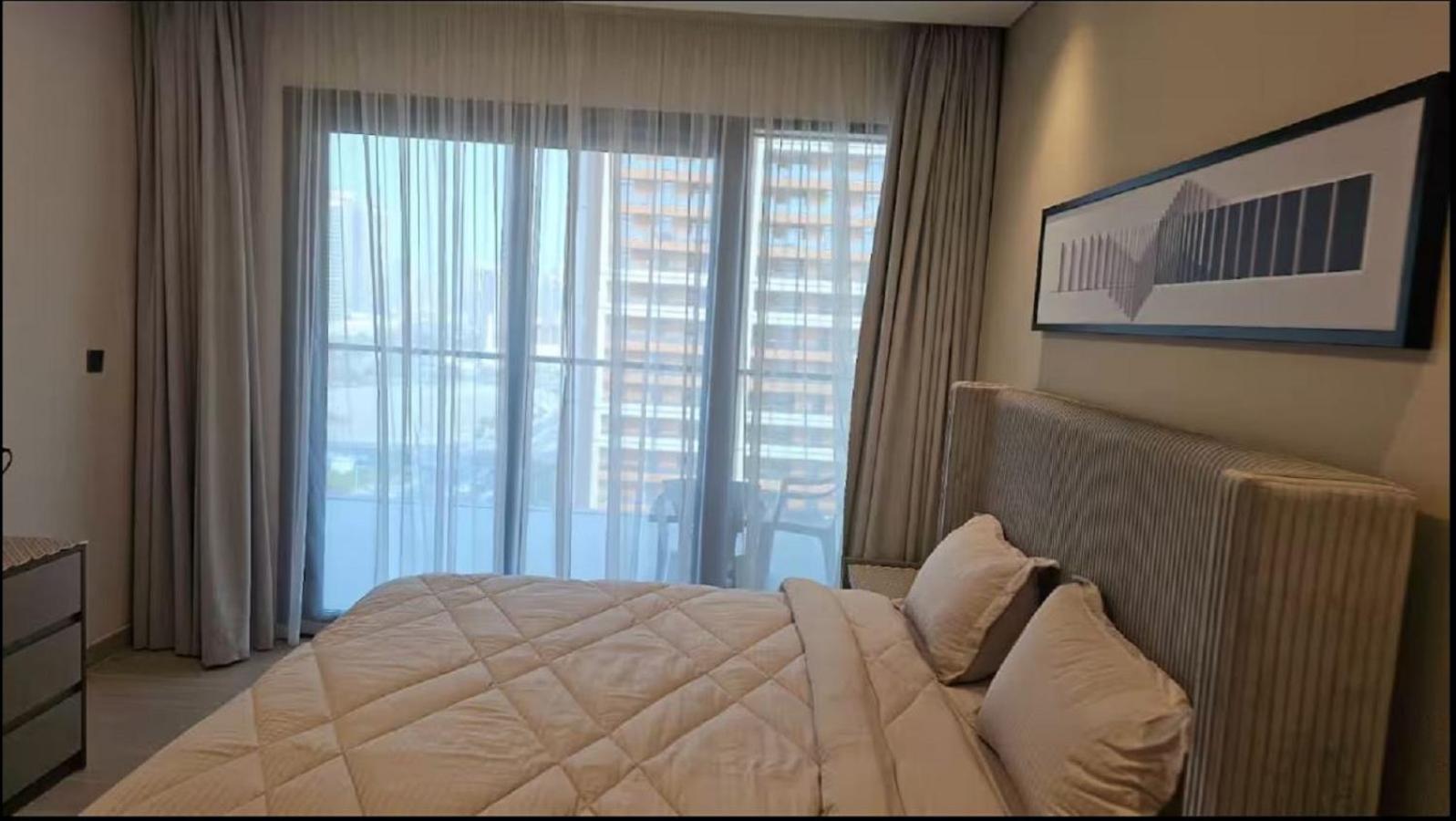 Lusail Marina View