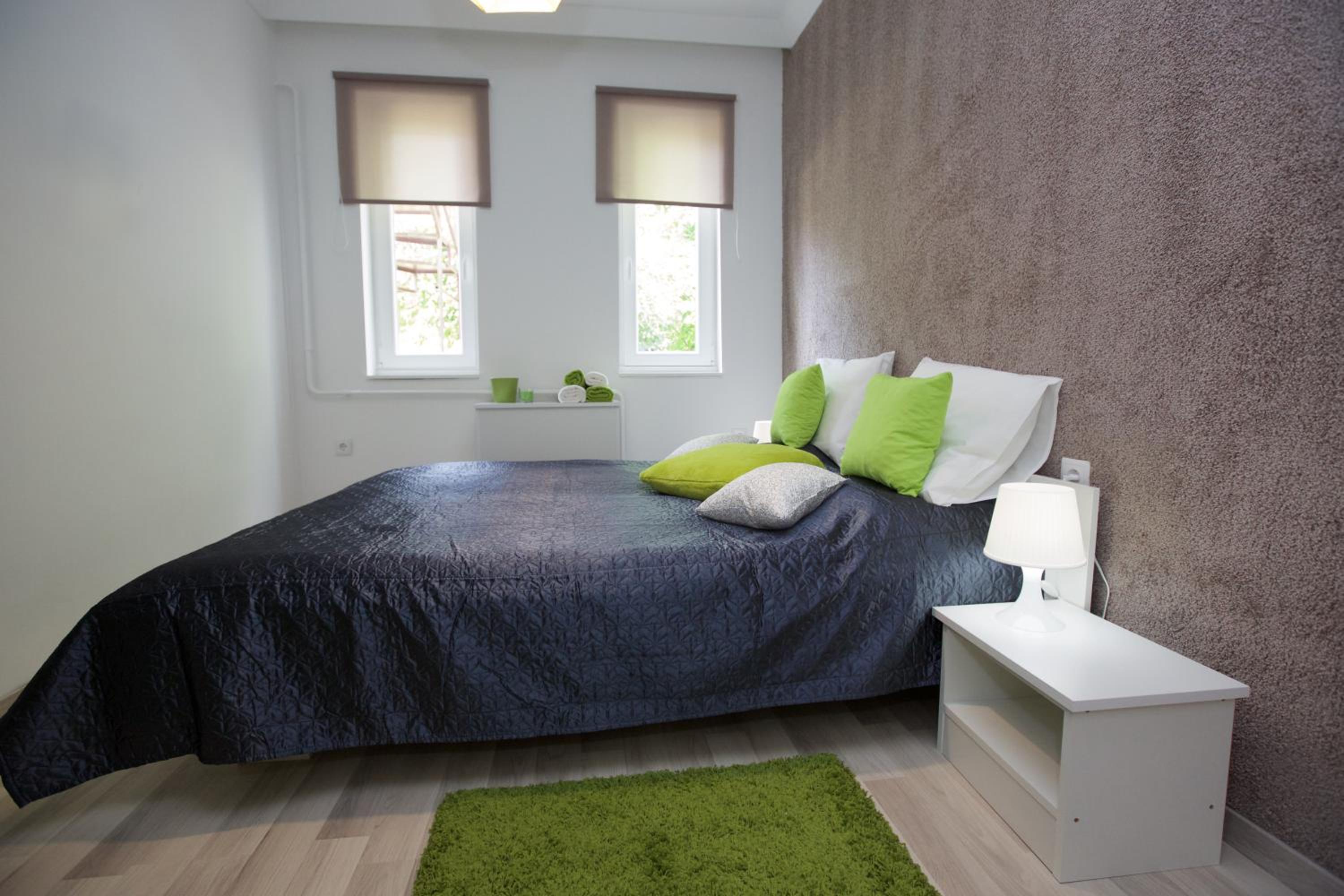 Cozy Apartment