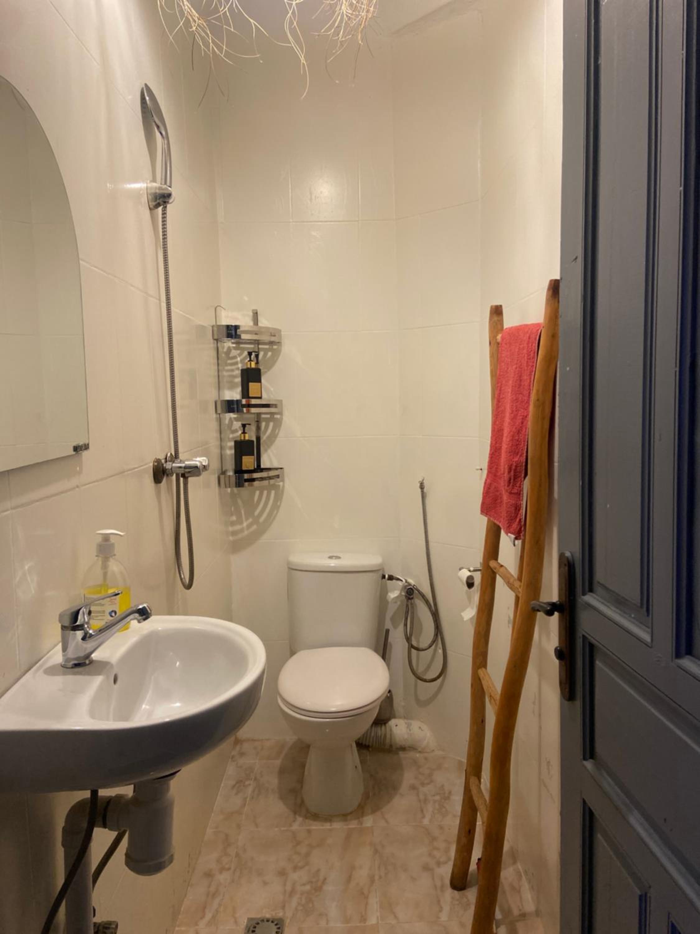 Appartement privatisé Gazelles MsHolidays Marrakech