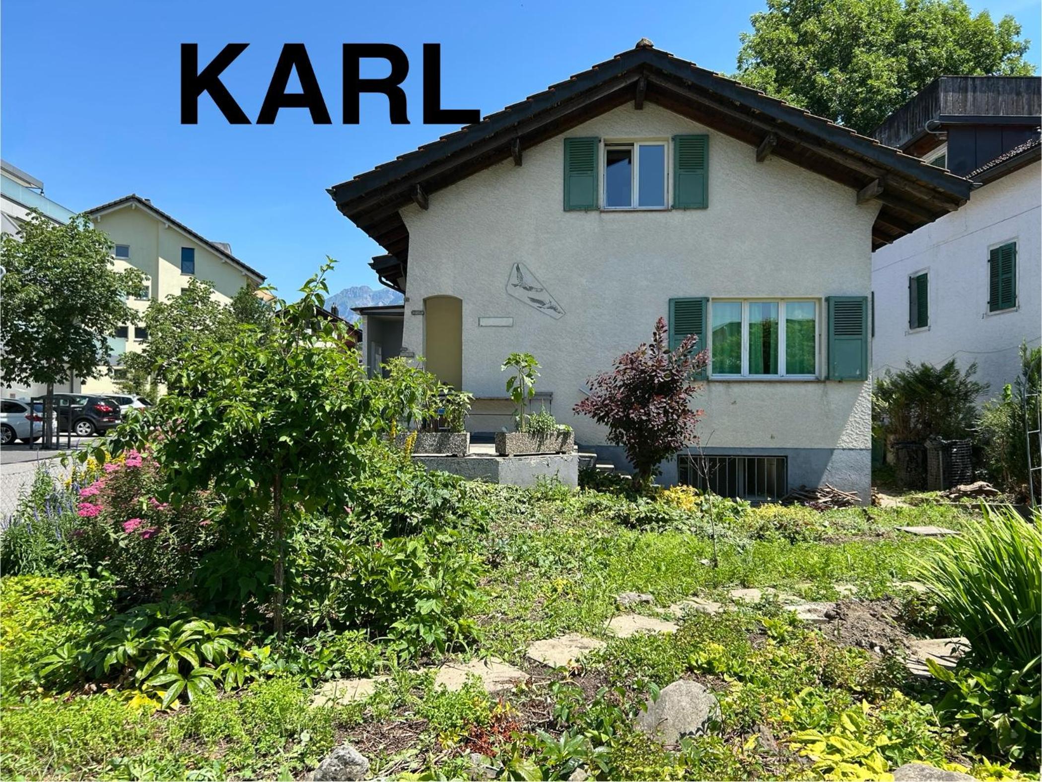 KARL Apartment