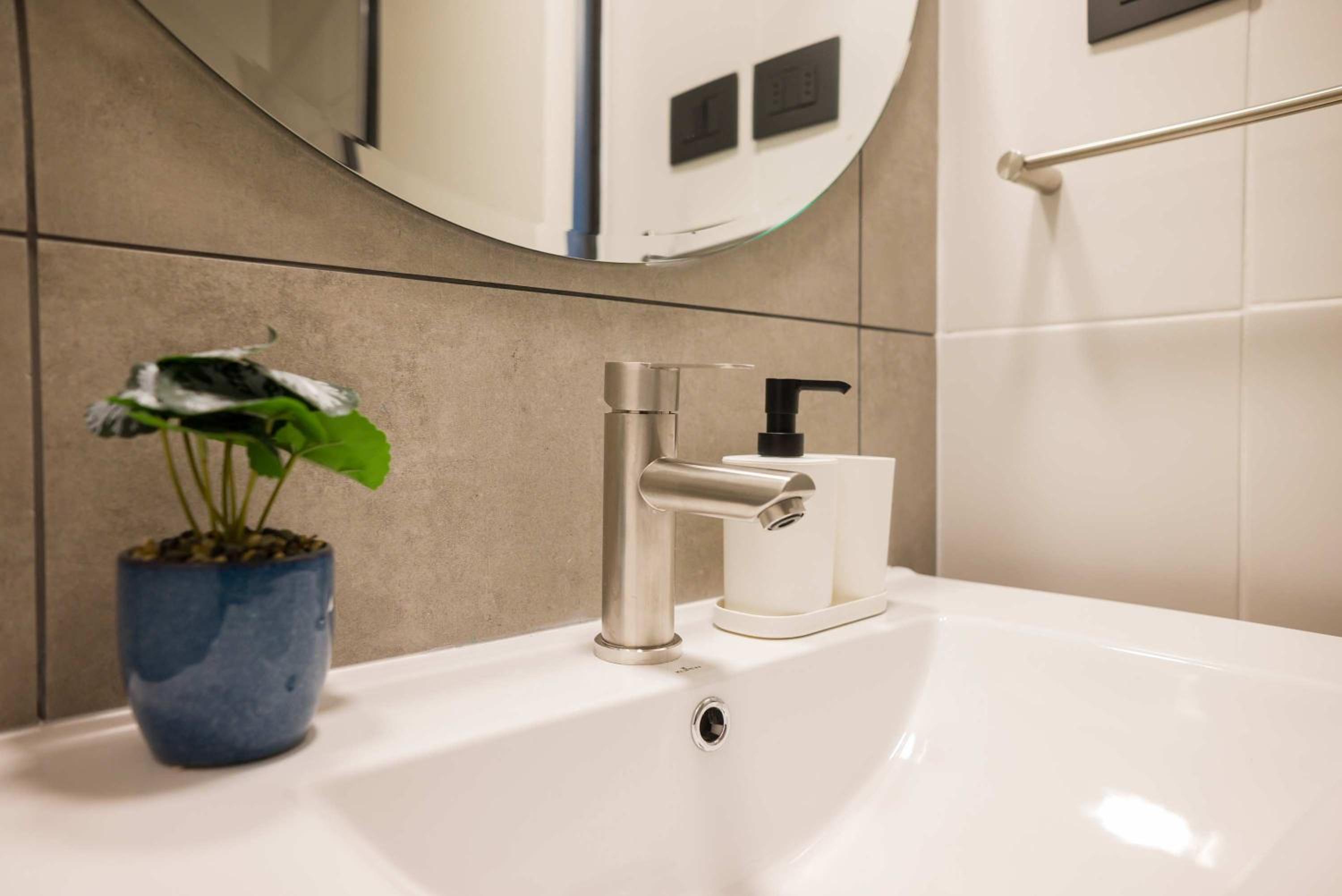 8550 Las Condes Suites by Andes STR