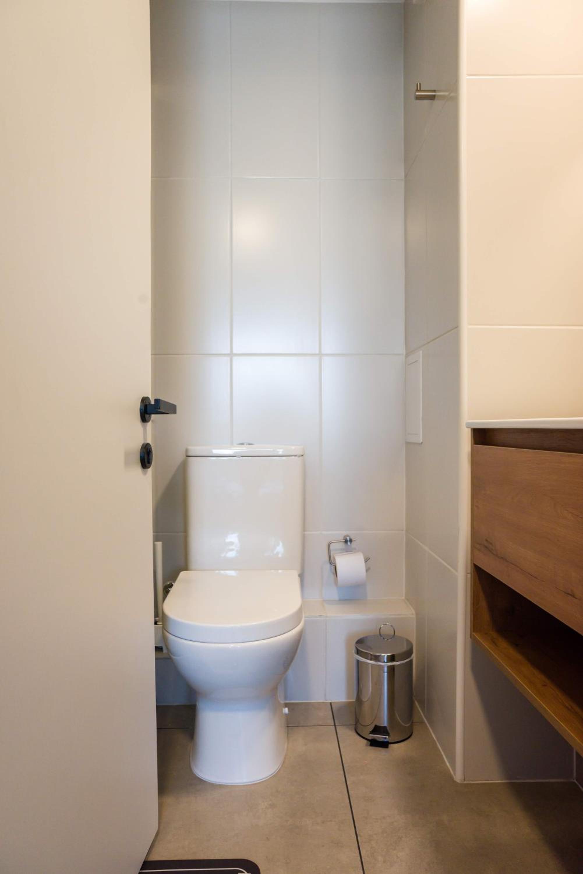 8550 Las Condes Suites by Andes STR