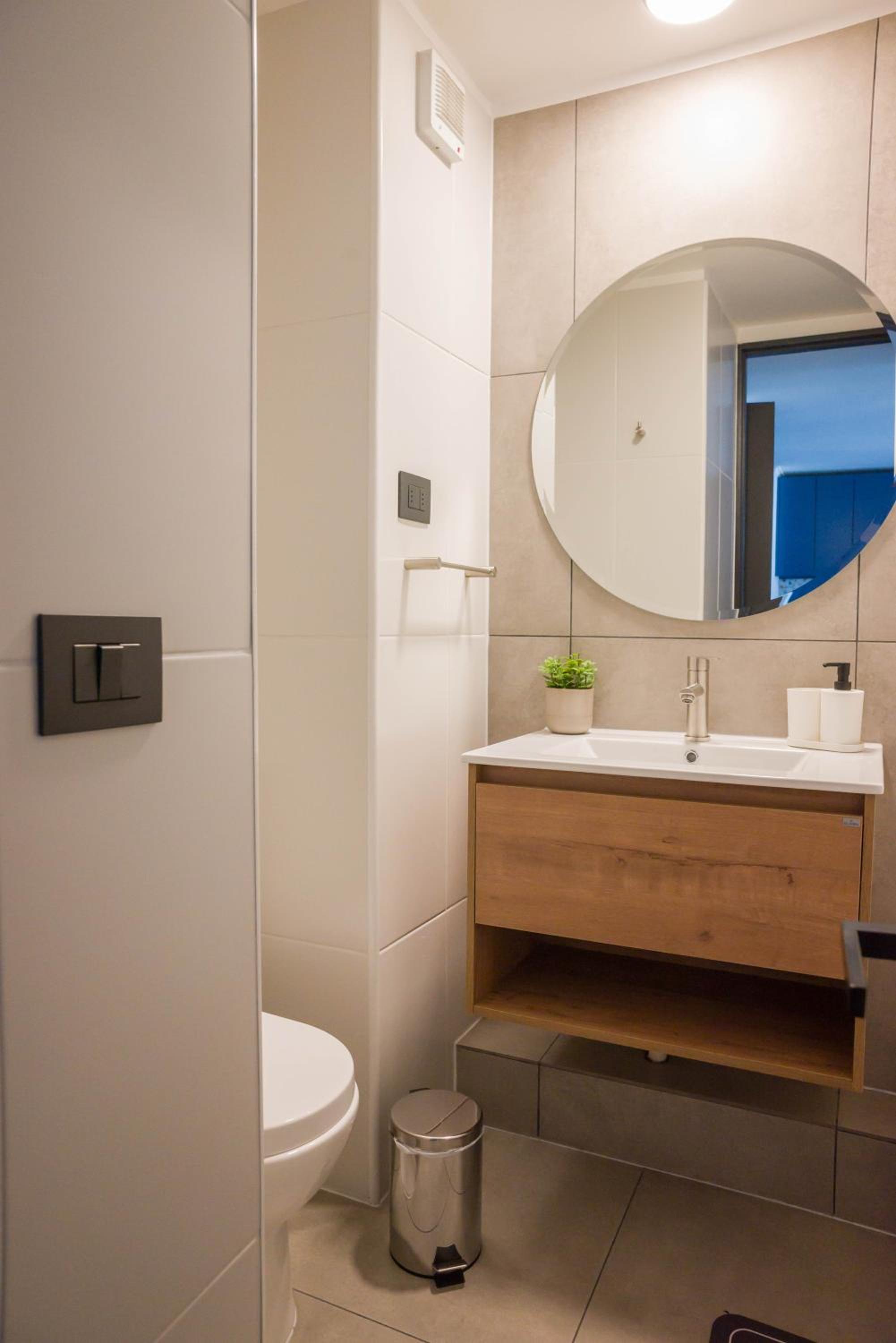 8550 Las Condes Suites by Andes STR