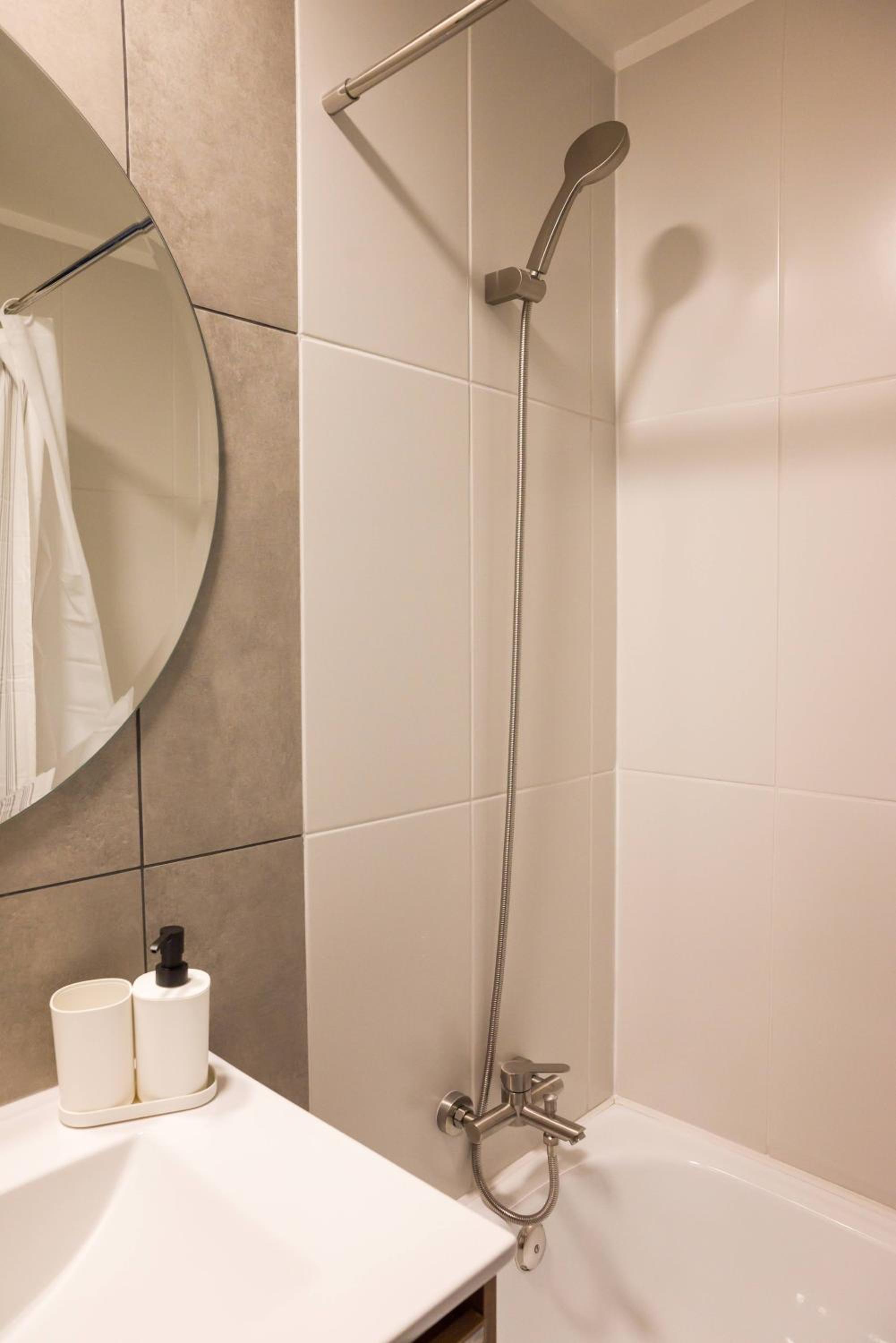8550 Las Condes Suites by Andes STR