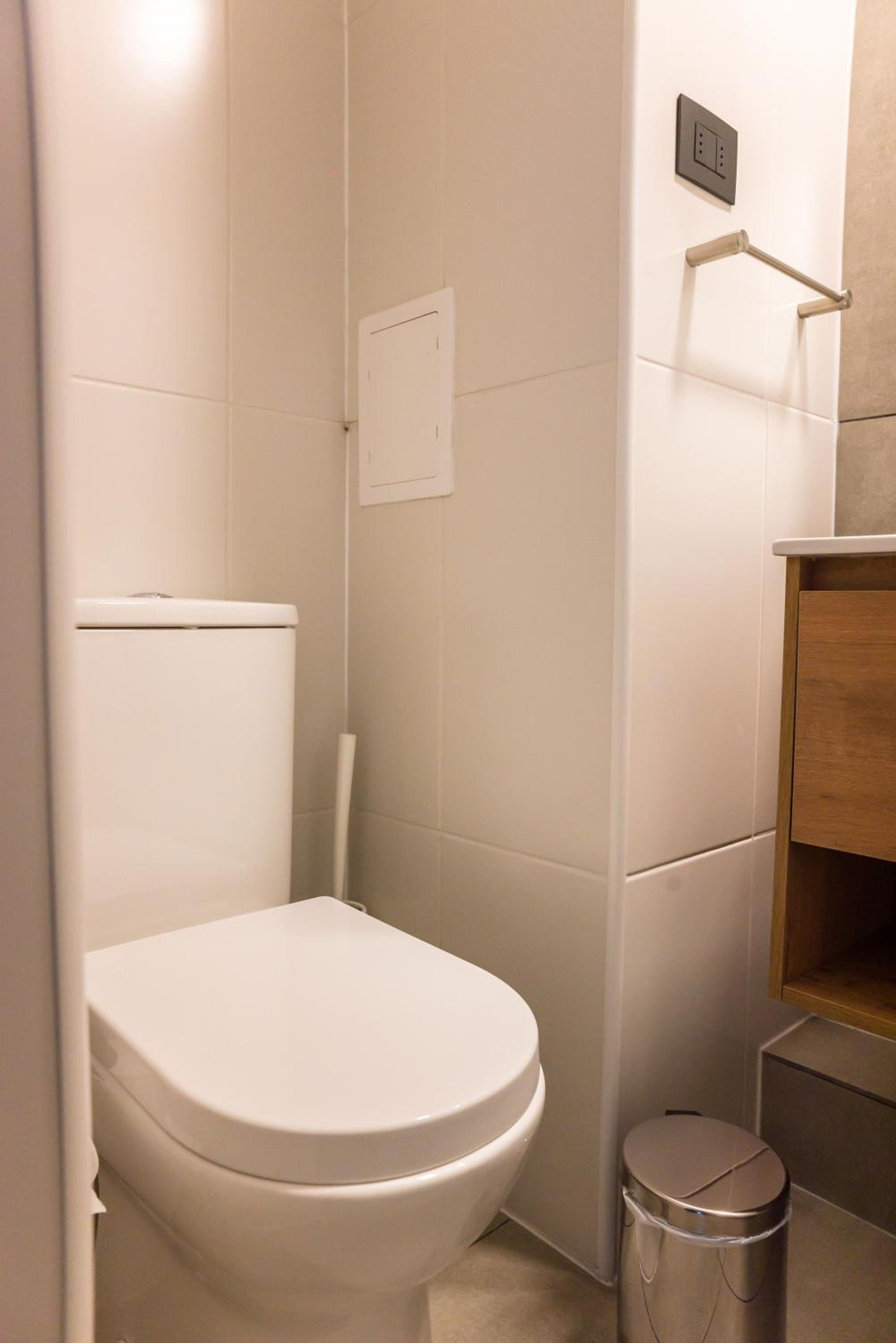 8550 Las Condes Suites by Andes STR