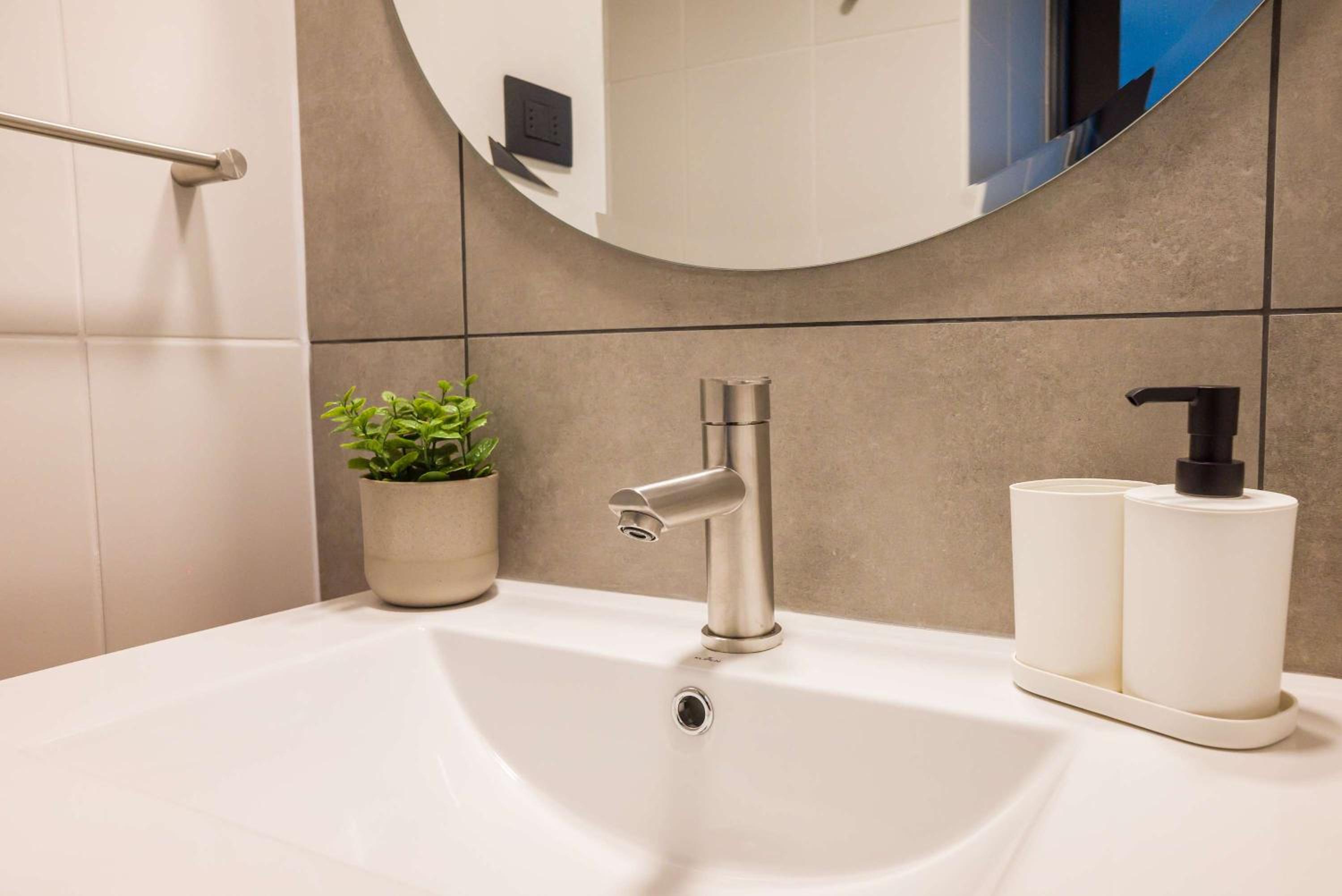 8550 Las Condes Suites by Andes STR