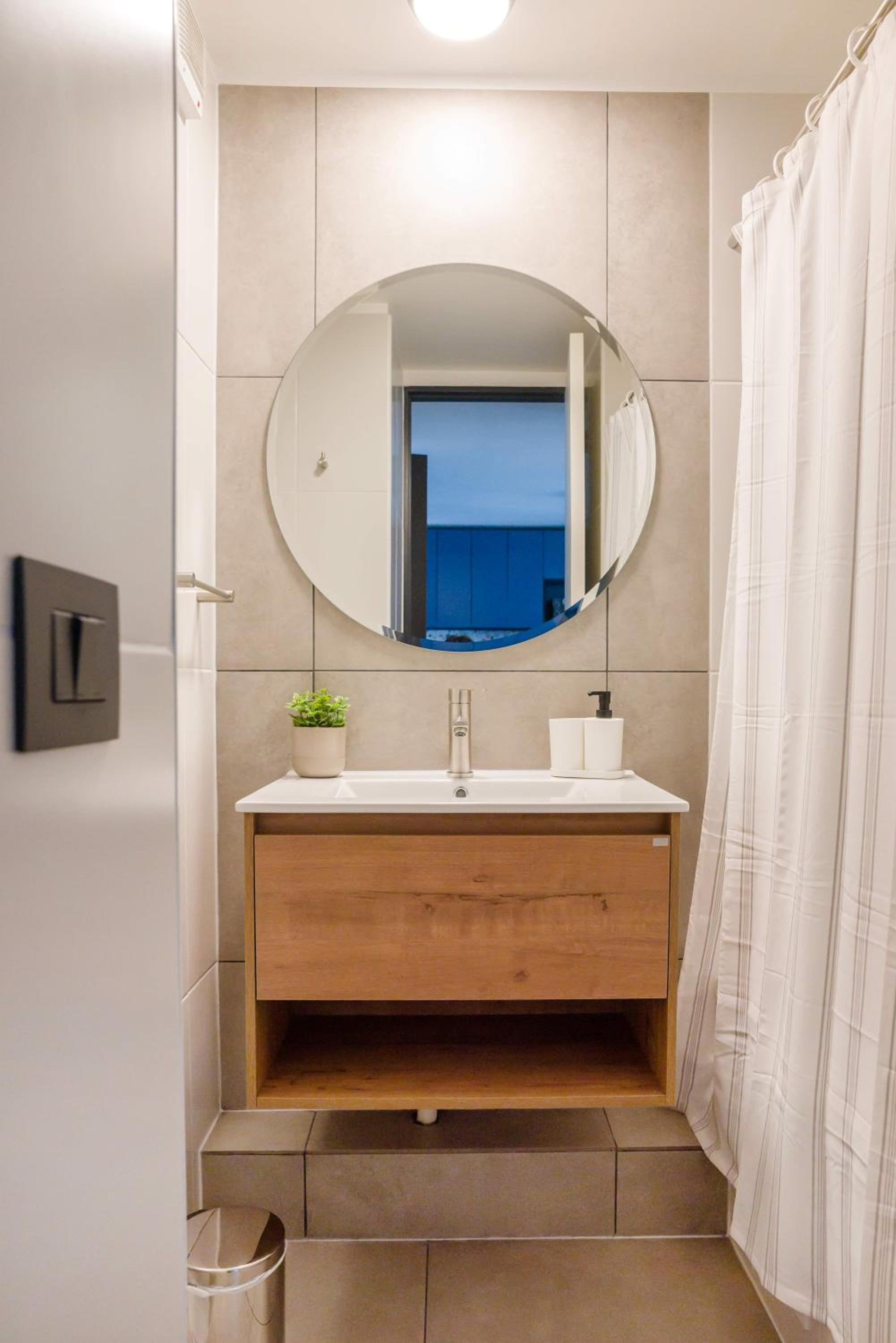 8550 Las Condes Suites by Andes STR