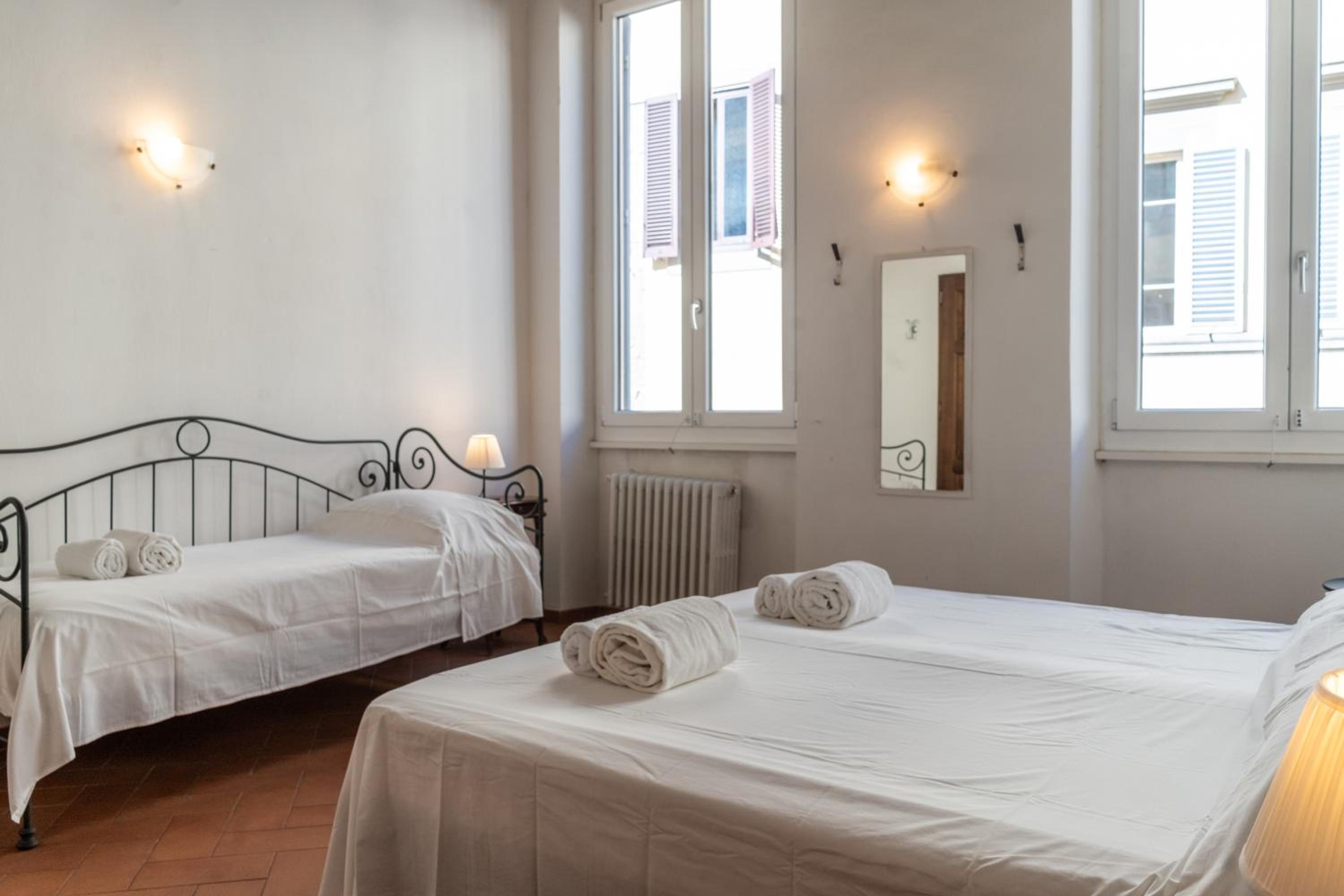 Vista duomo, l'esperienza di dormire nella Storia