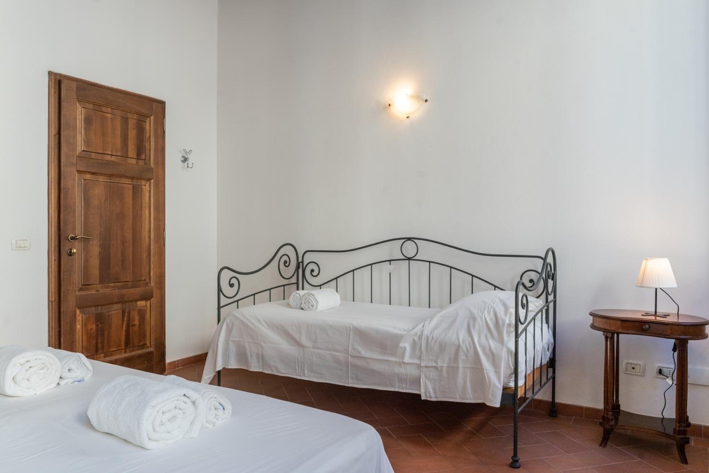 Vista duomo, l'esperienza di dormire nella Storia
