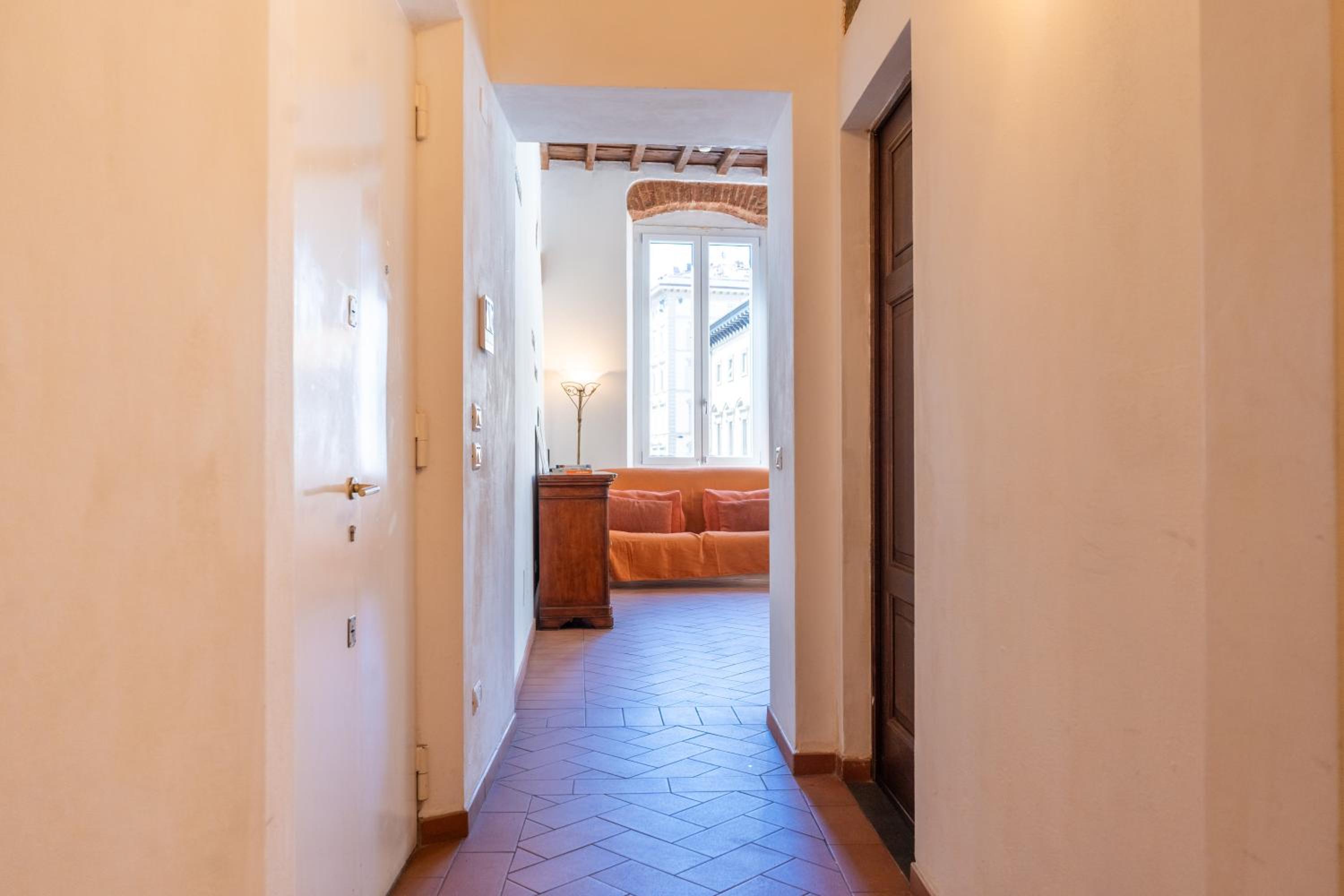 Vista duomo, l'esperienza di dormire nella Storia