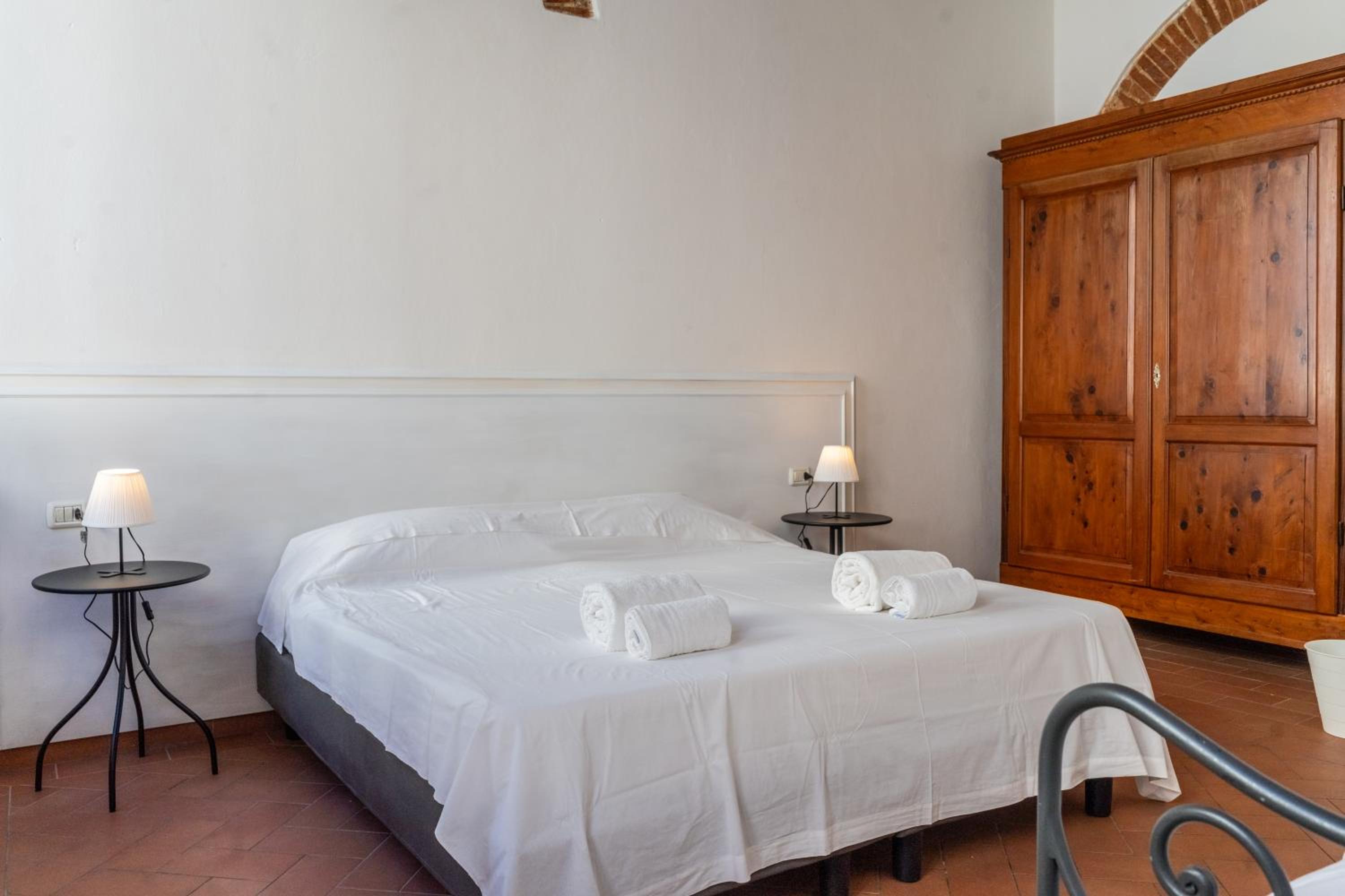 Vista duomo, l'esperienza di dormire nella Storia