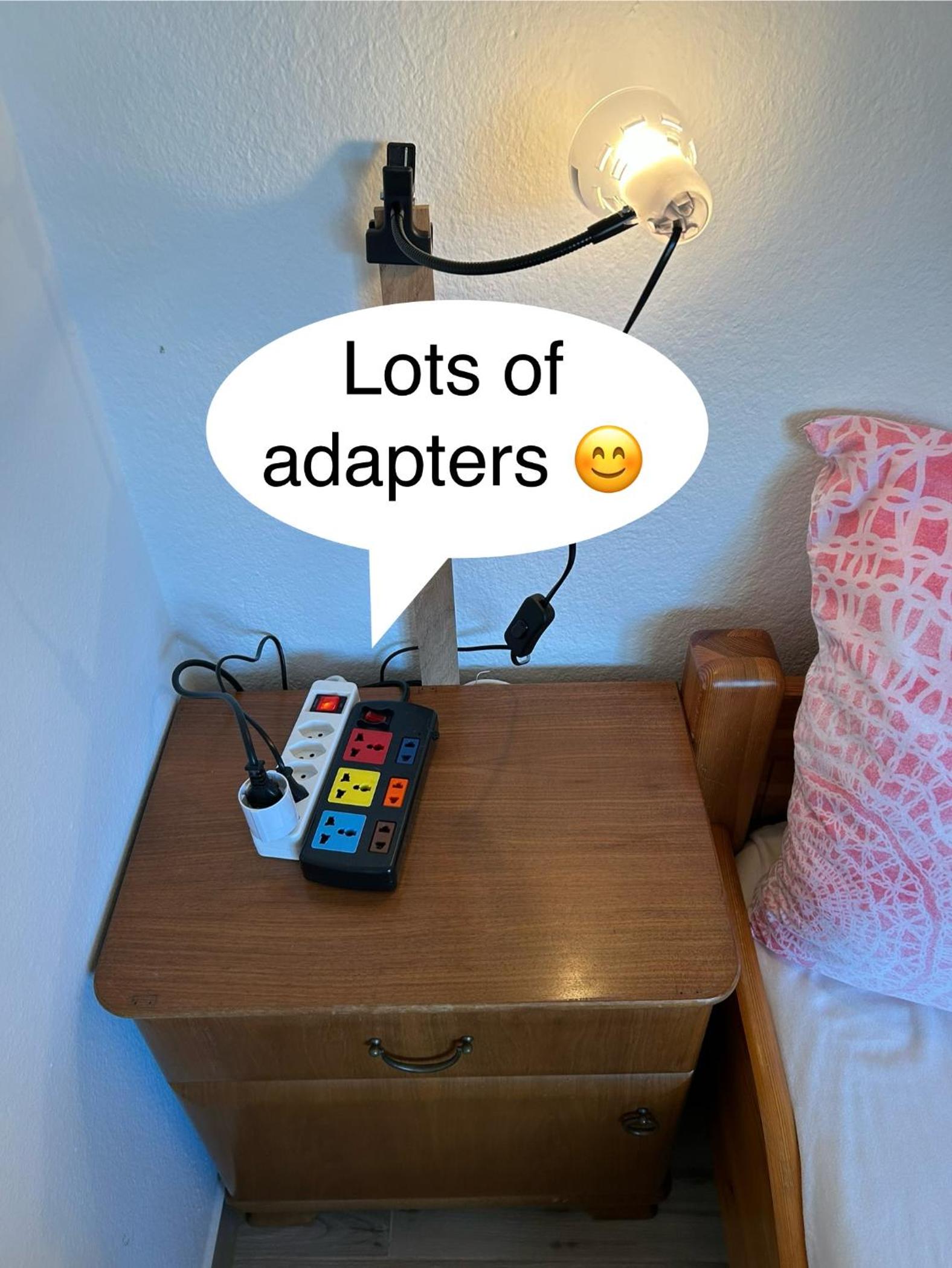 KARL Apartment