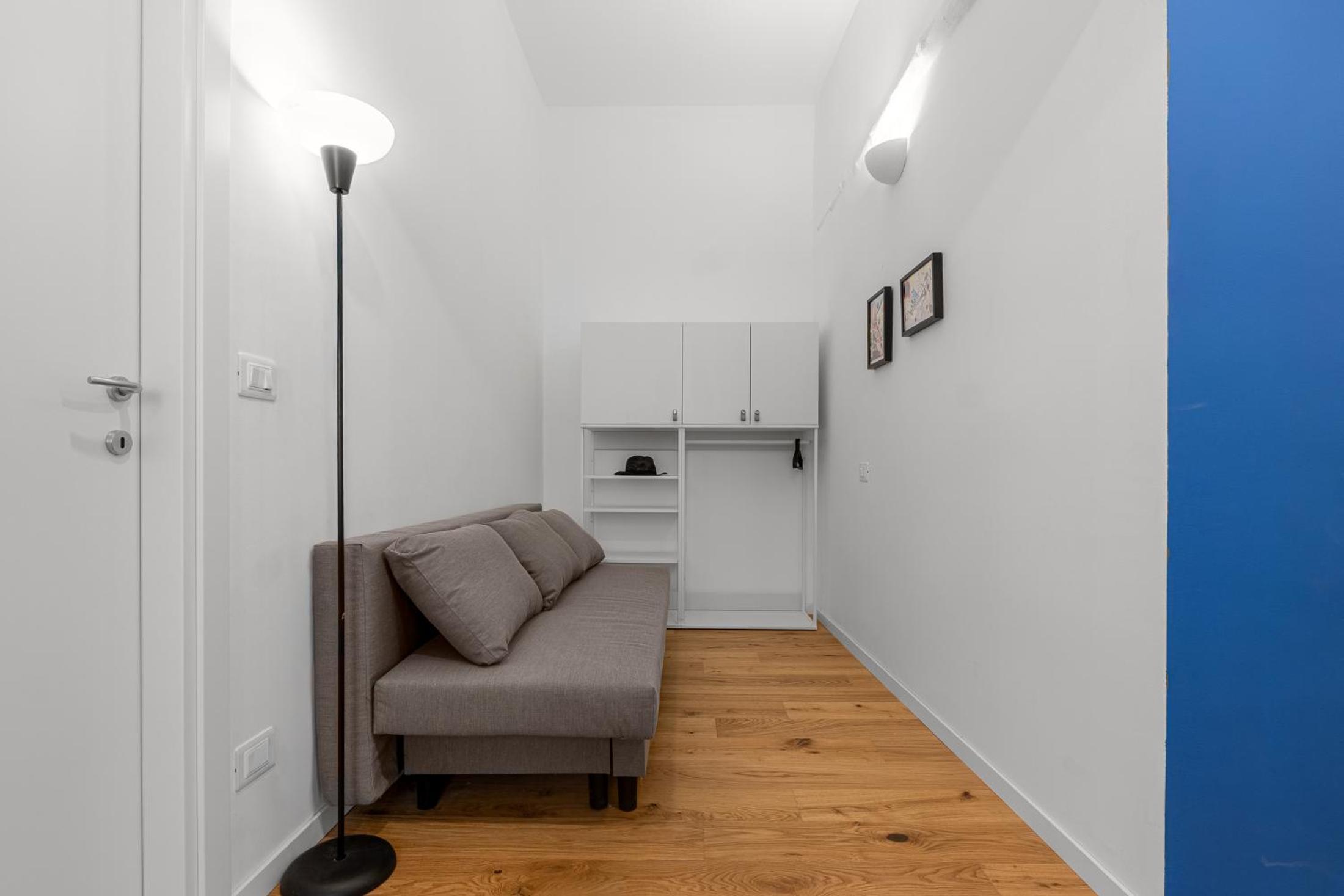 ROSA HOMES Urban Living - Porto Antico, Acquario, ascensore, wi-fi veloce