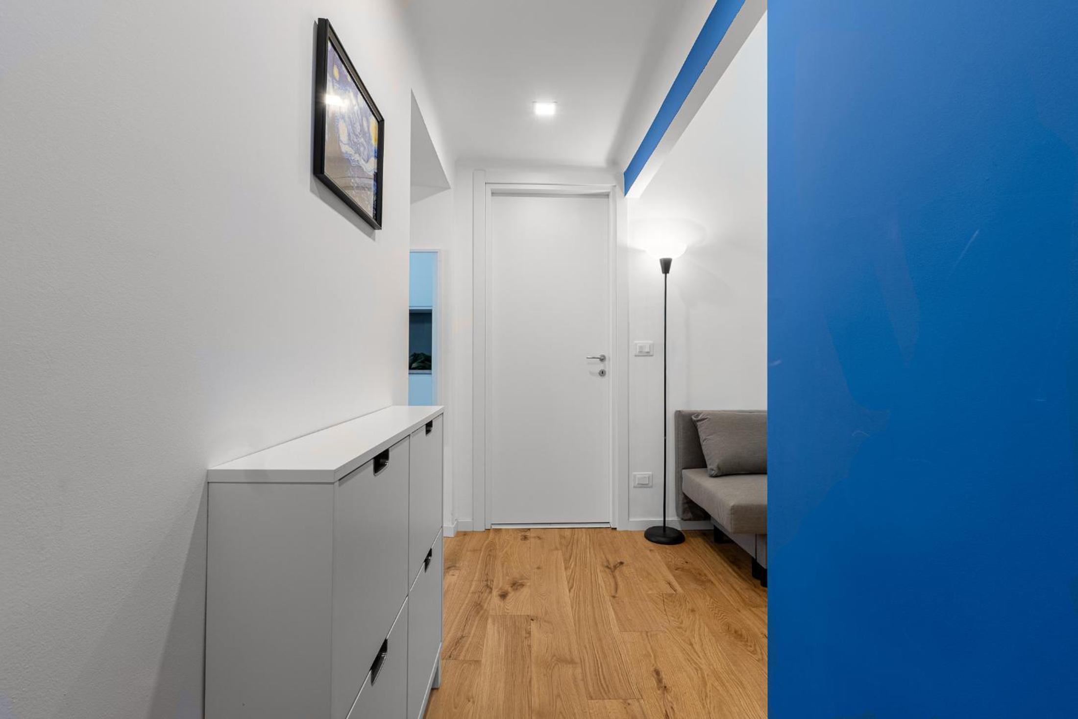 ROSA HOMES Urban Living - Porto Antico, Acquario, ascensore, wi-fi veloce