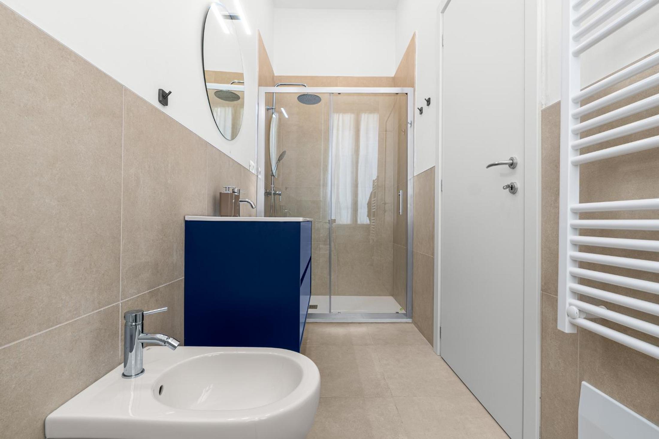 ROSA HOMES Urban Living - Porto Antico, Acquario, ascensore, wi-fi veloce