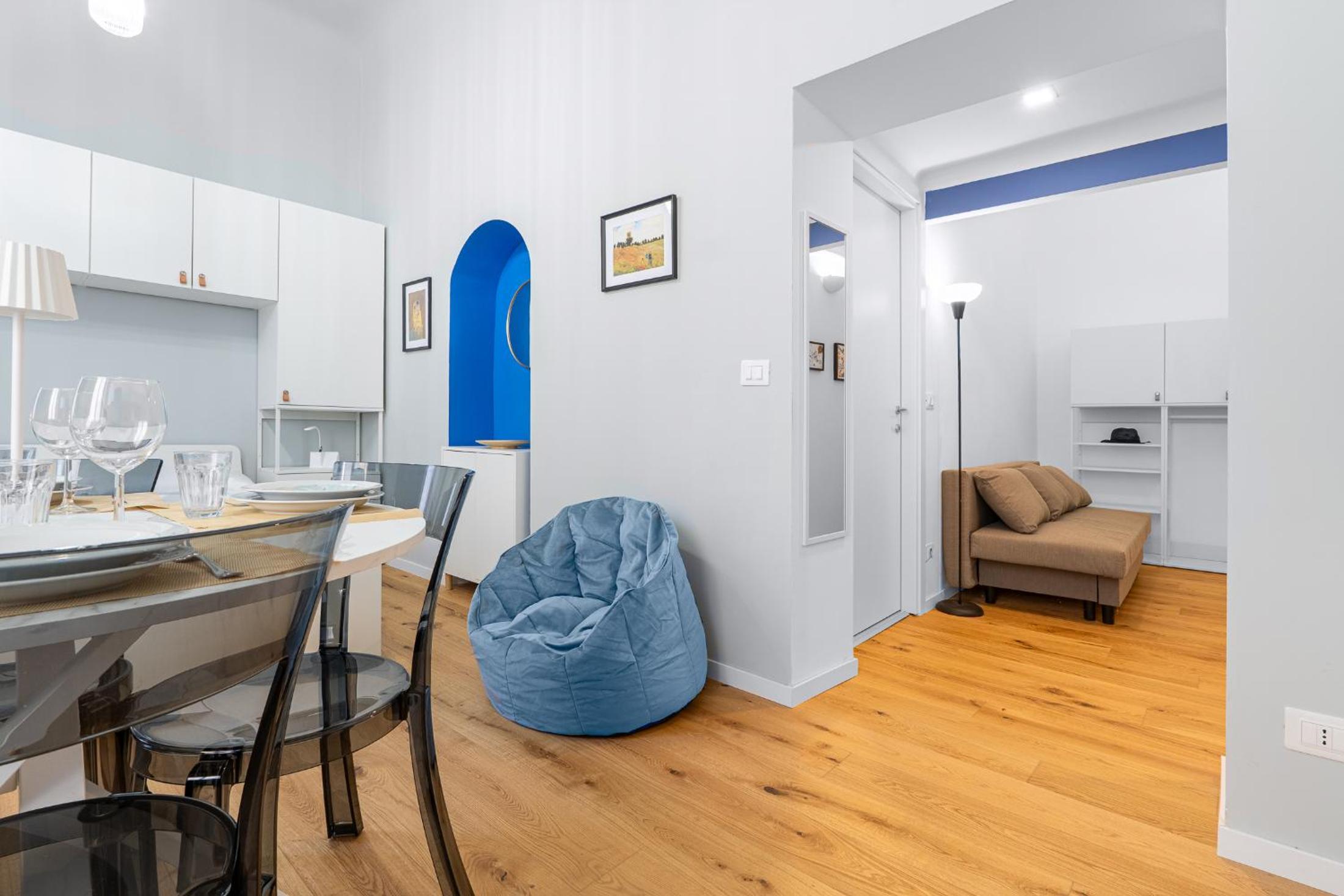 ROSA HOMES Urban Living - Porto Antico, Acquario, ascensore, wi-fi veloce
