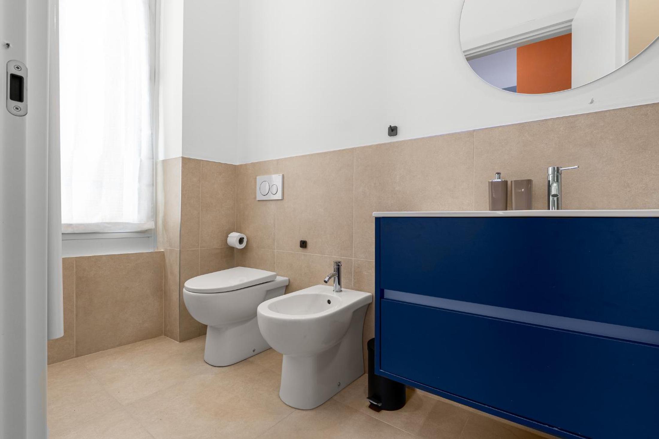 ROSA HOMES Urban Living - Porto Antico, Acquario, ascensore, wi-fi veloce