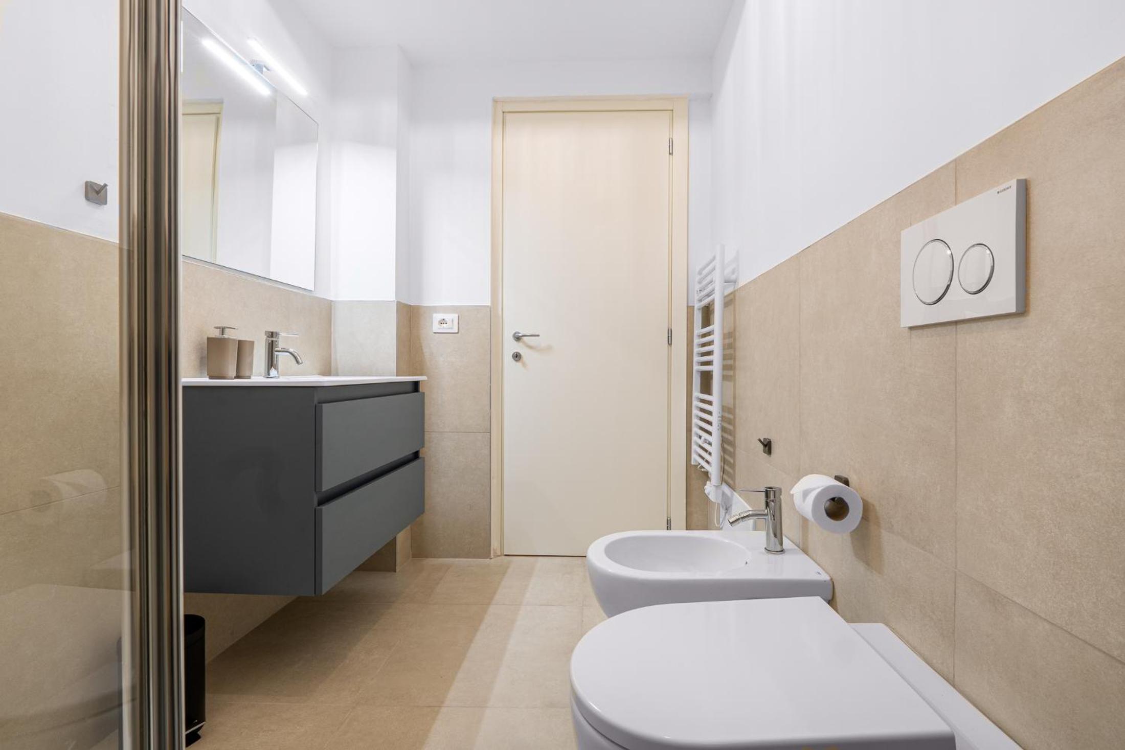 ROSA HOMES Urban Living - Porto Antico, Acquario, ascensore, wi-fi veloce