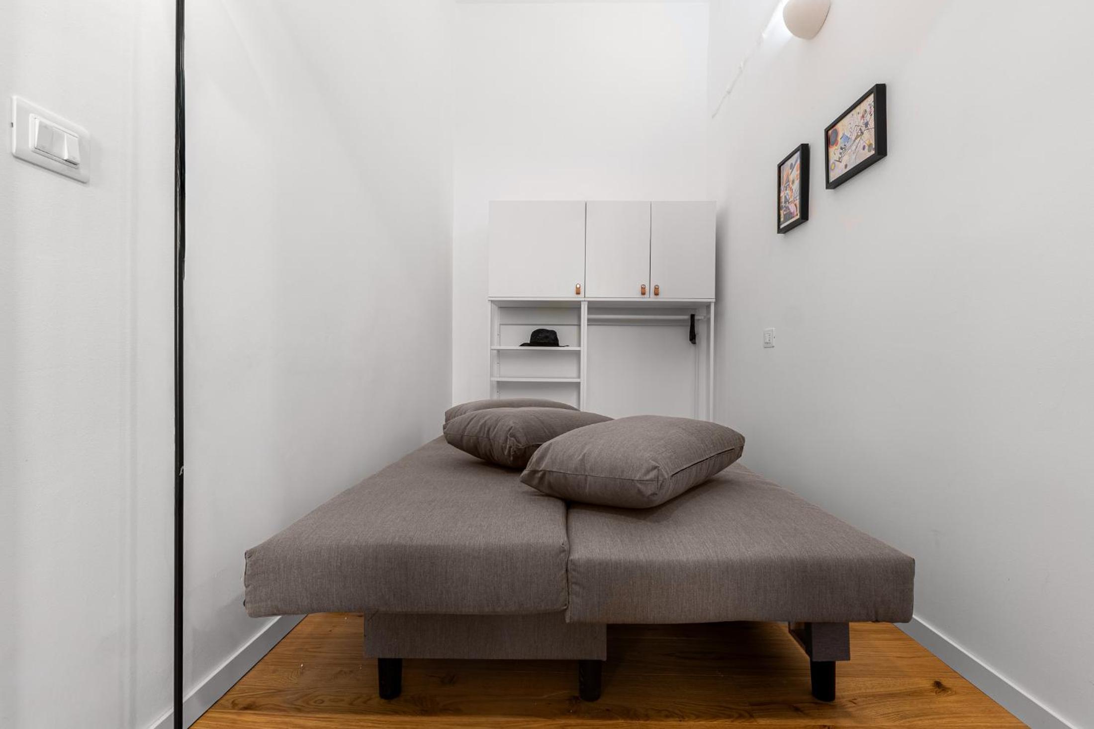 ROSA HOMES Urban Living - Porto Antico, Acquario, ascensore, wi-fi veloce