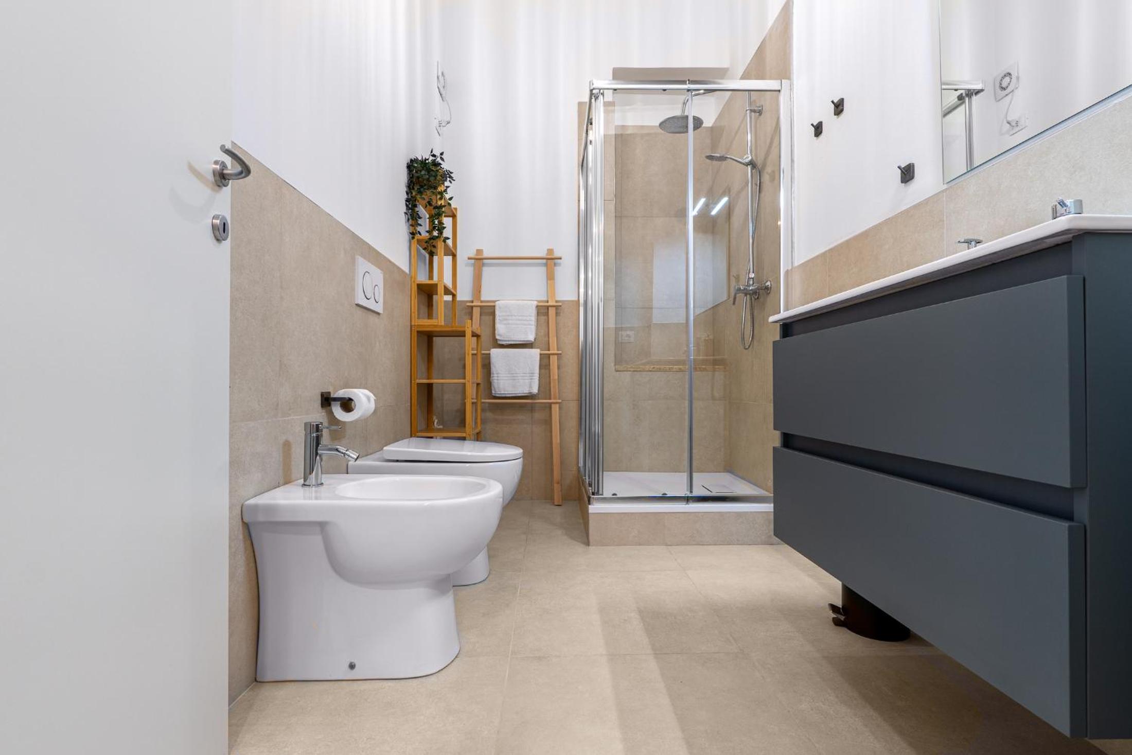 ROSA HOMES Urban Living - Porto Antico, Acquario, ascensore, wi-fi veloce