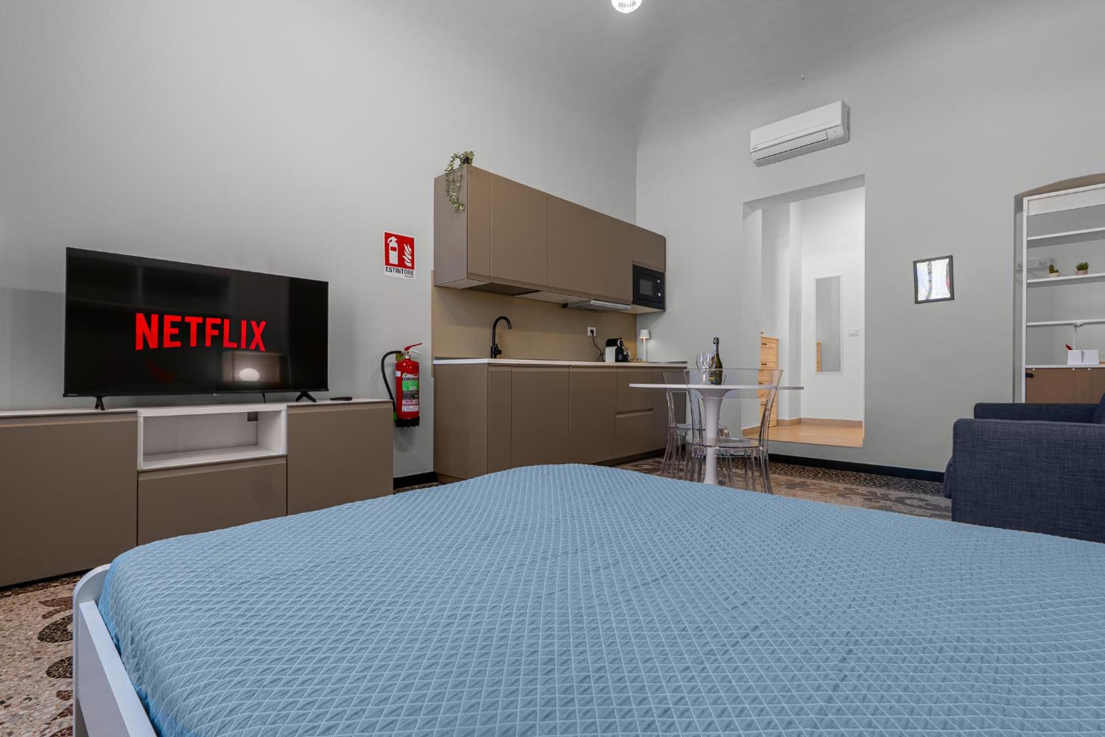 ROSA HOMES Urban Living - Porto Antico, Acquario, ascensore, wi-fi veloce