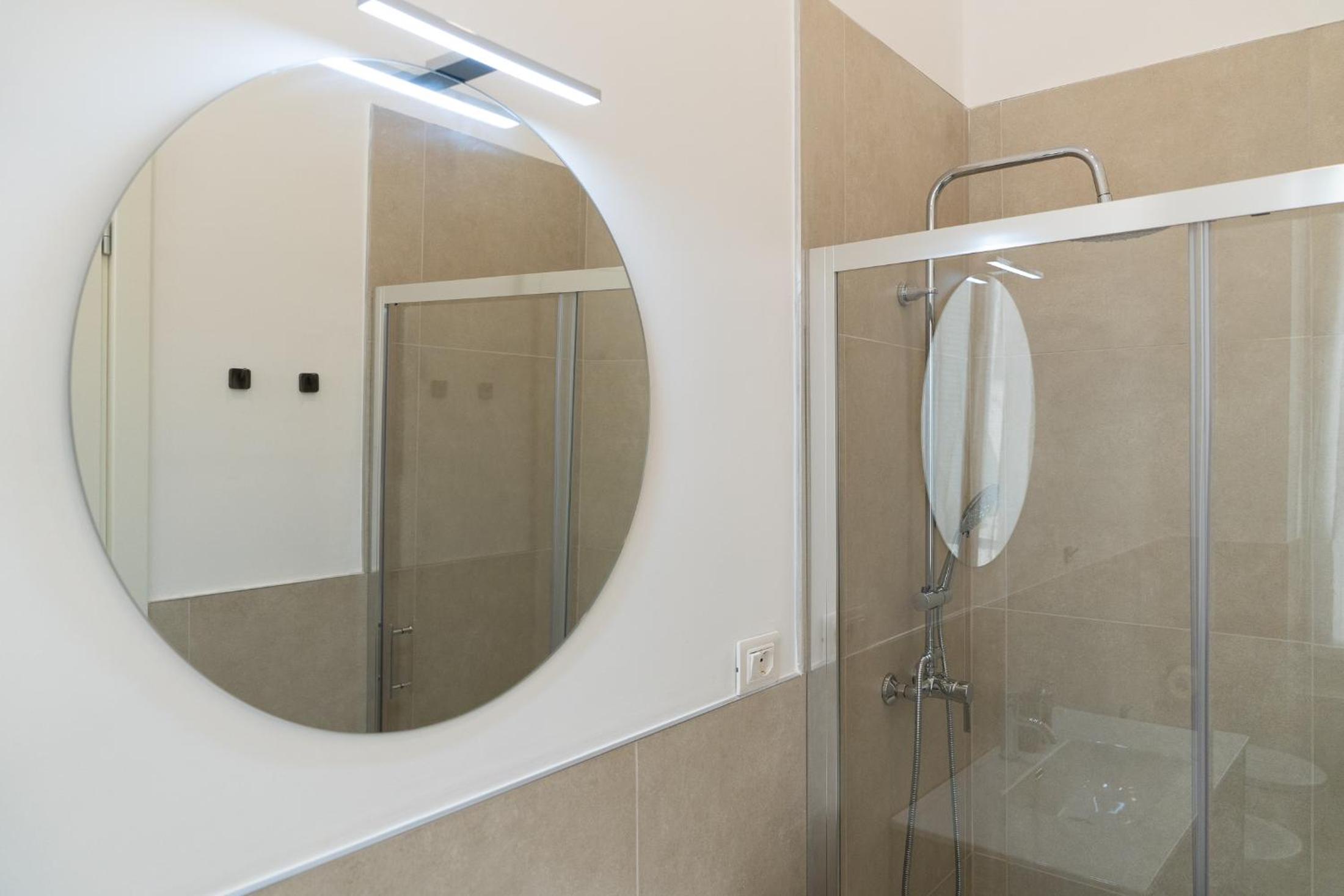 ROSA HOMES Urban Living - Porto Antico, Acquario, ascensore, wi-fi veloce