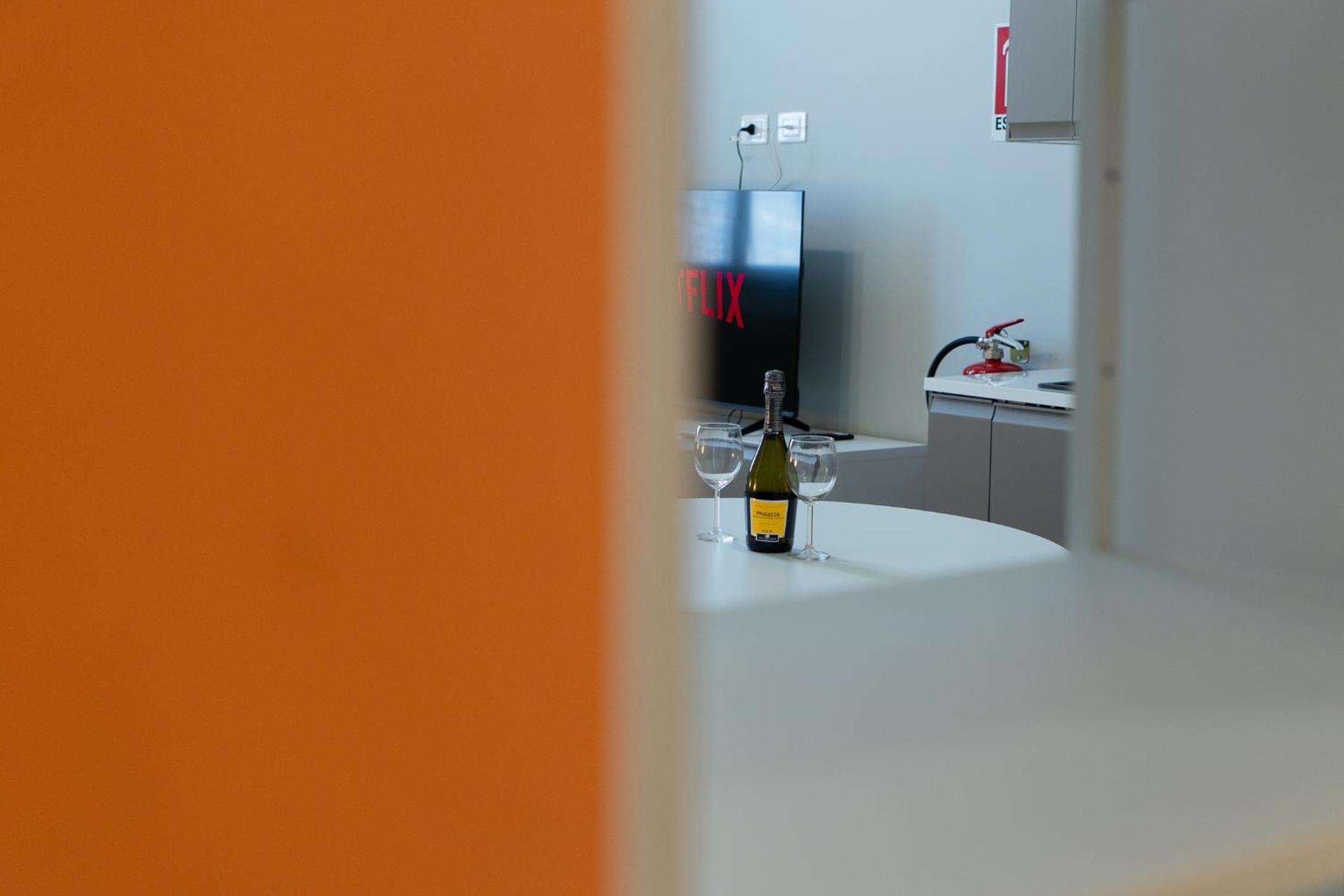 ROSA HOMES Urban Living - Porto Antico, Acquario, ascensore, wi-fi veloce