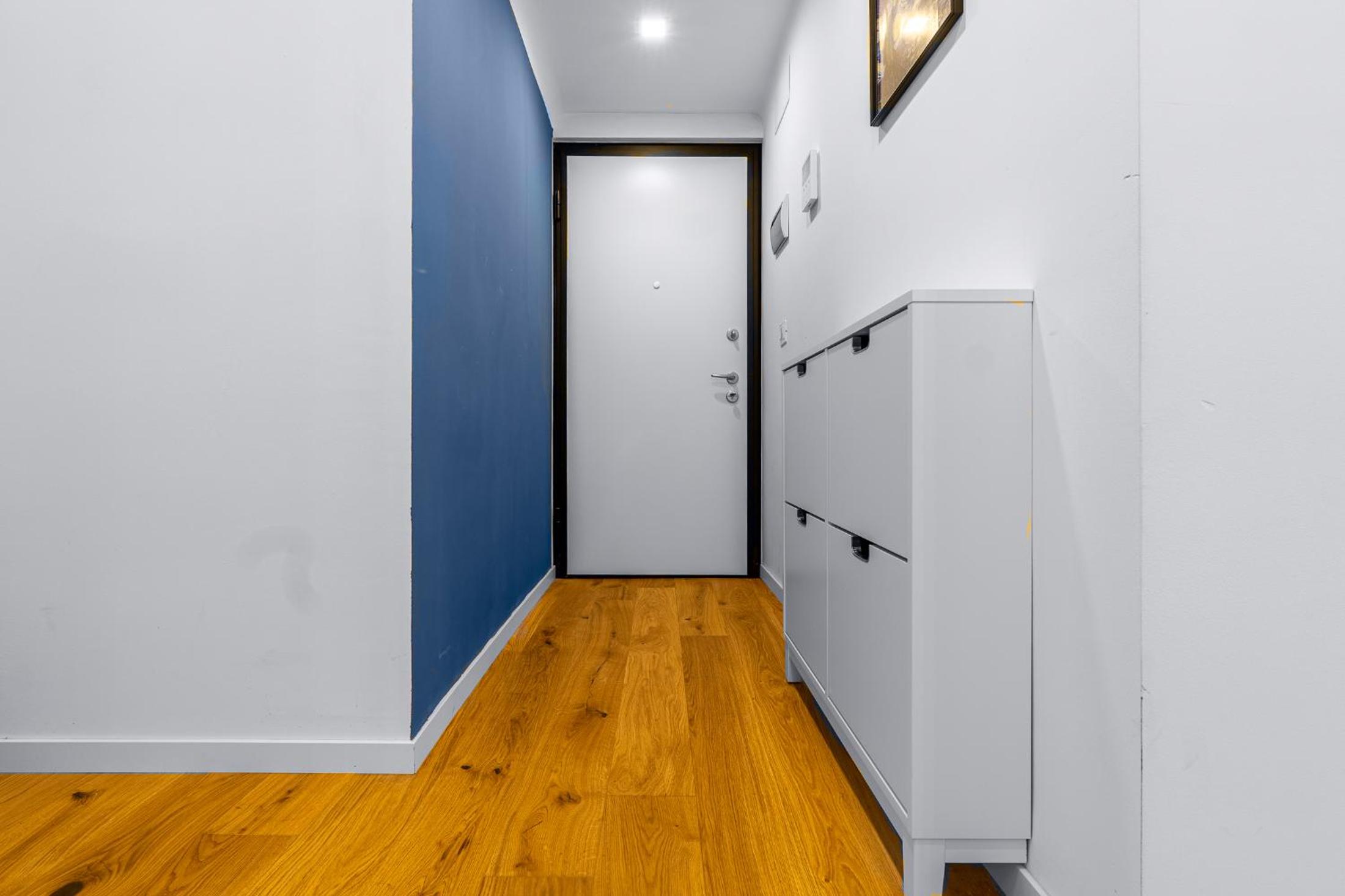 ROSA HOMES Urban Living - Porto Antico, Acquario, ascensore, wi-fi veloce