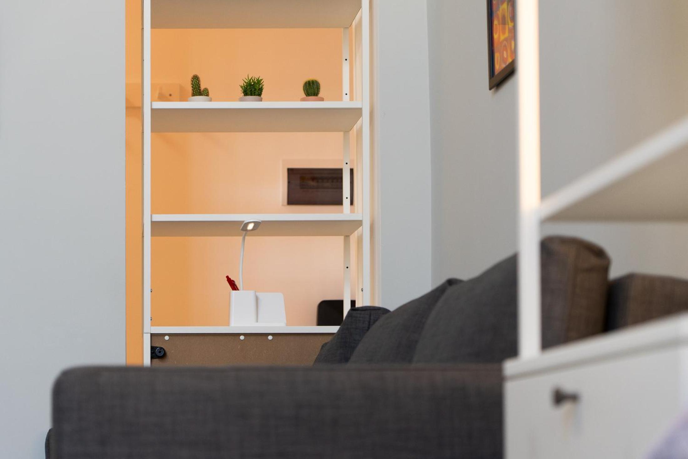 ROSA HOMES Urban Living - Porto Antico, Acquario, ascensore, wi-fi veloce