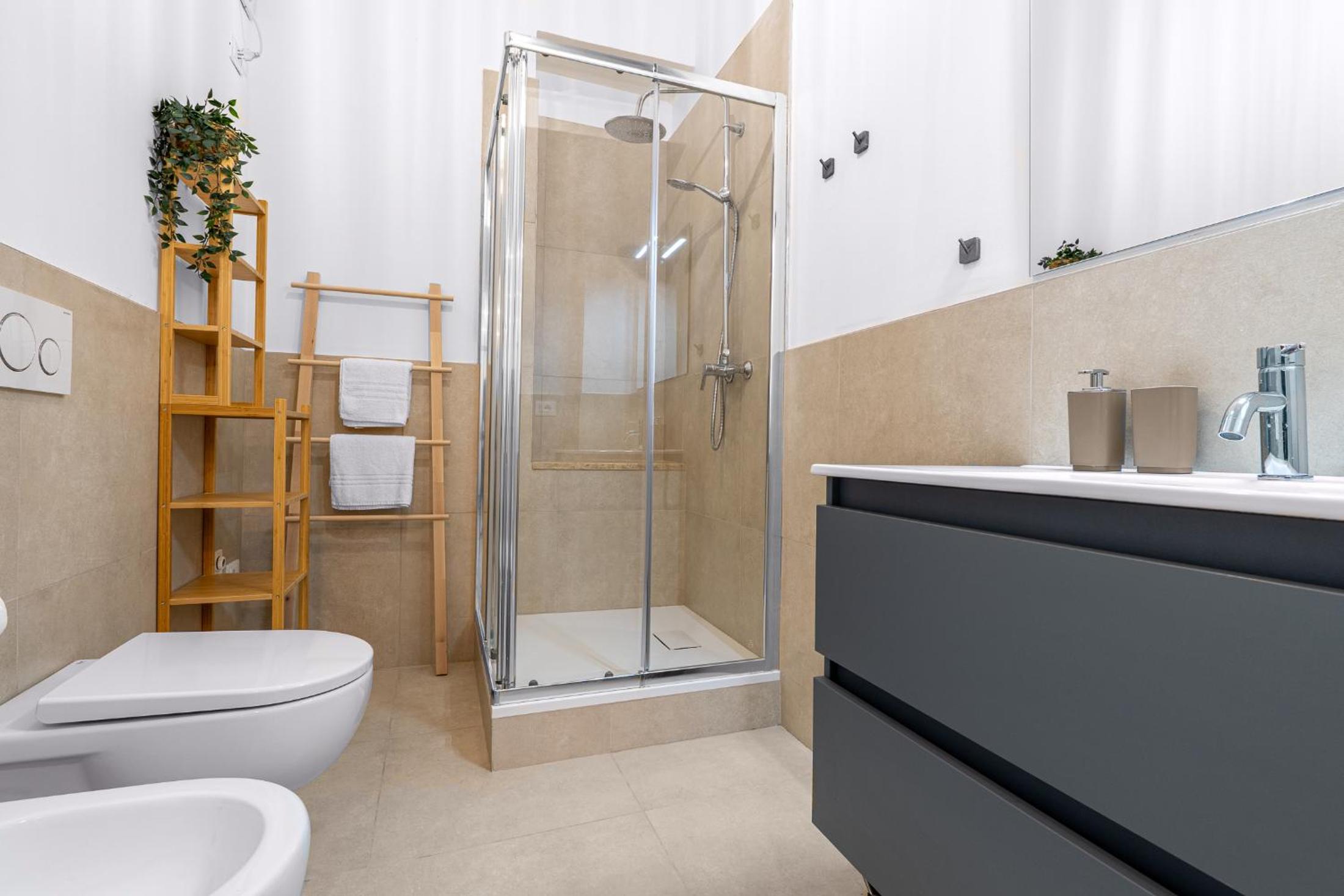 ROSA HOMES Urban Living - Porto Antico, Acquario, ascensore, wi-fi veloce