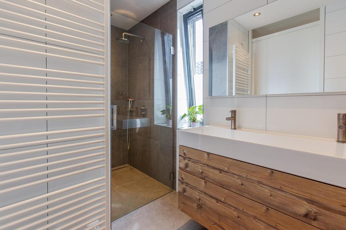 Villa Lollipop, Amsterdam North