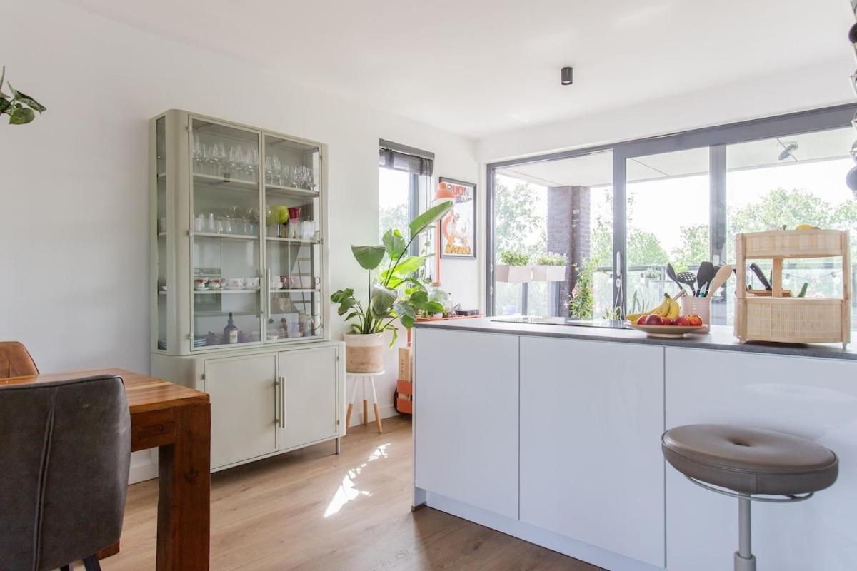 Villa Lollipop, Amsterdam North