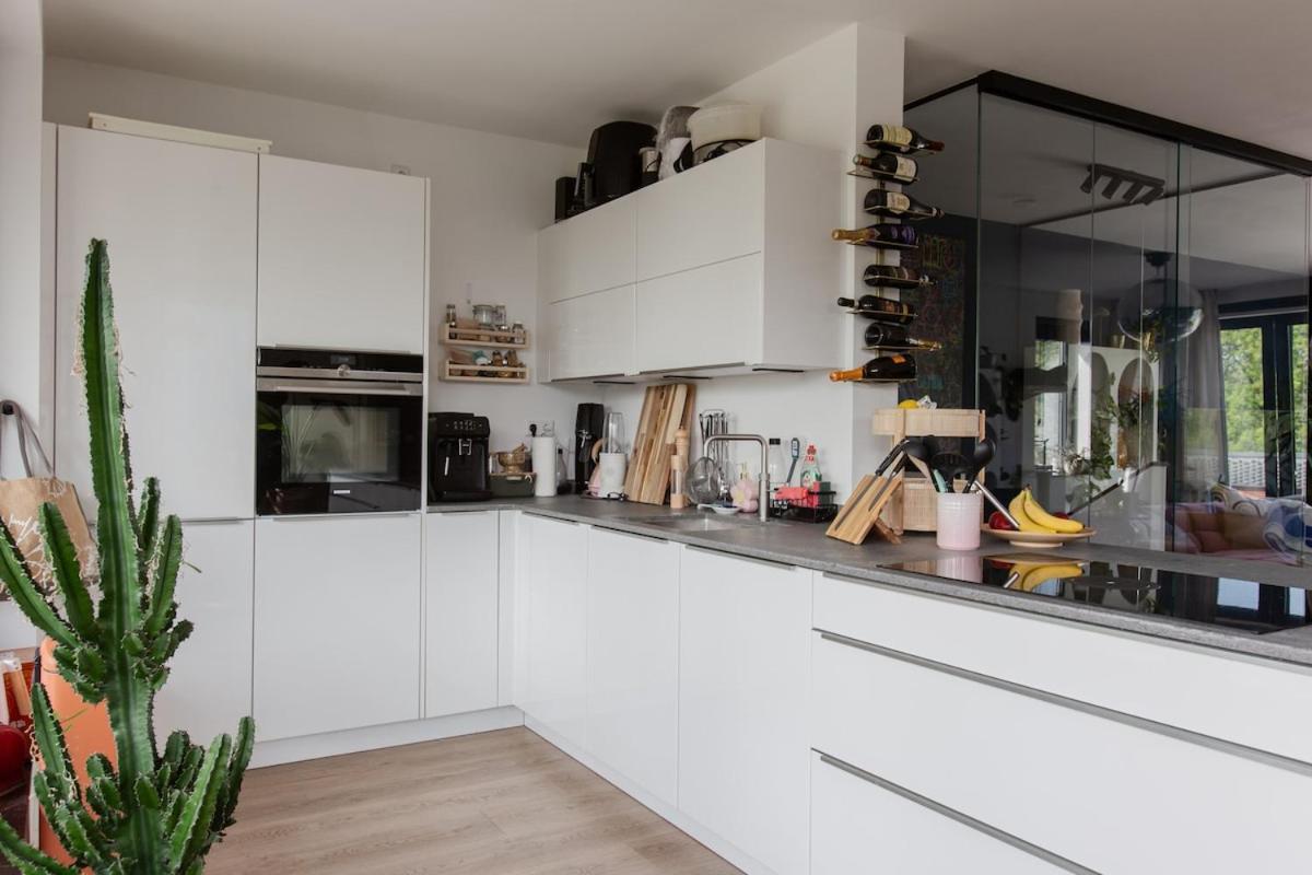 Villa Lollipop, Amsterdam North