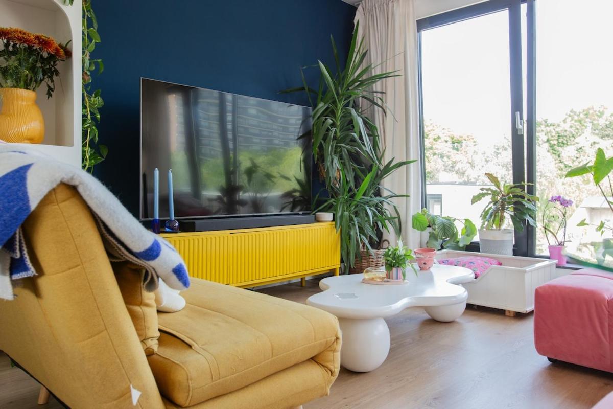 Villa Lollipop, Amsterdam North